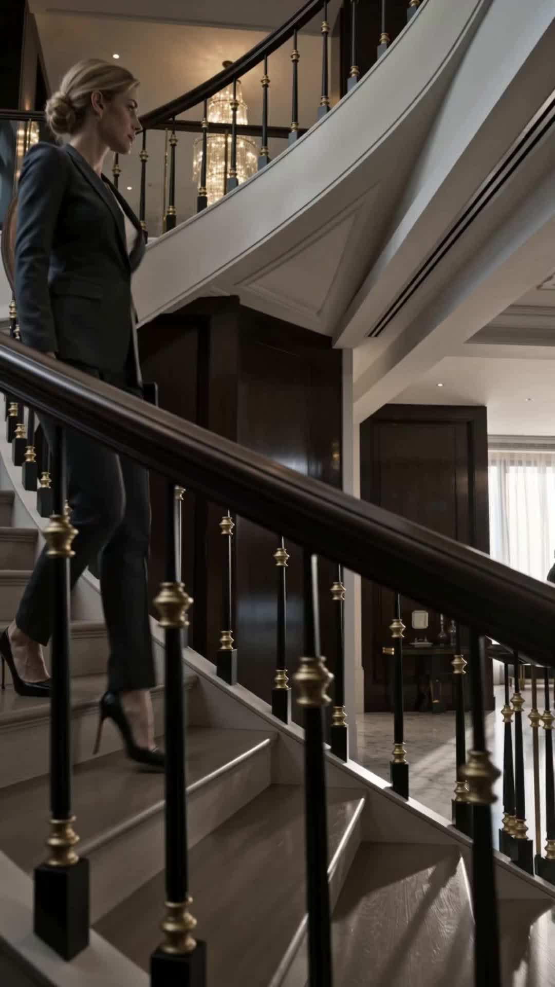 Episode 23 - Contract Wife: Savage Stepmom Rules the Billionaire Empire