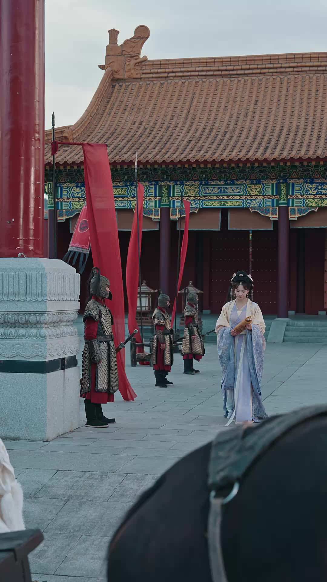 Episode 2 - The Princess Who Walked Away