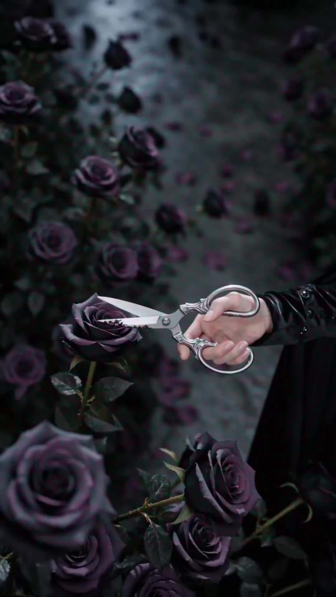 Episode 3 - Villain Princess, Four Lovers