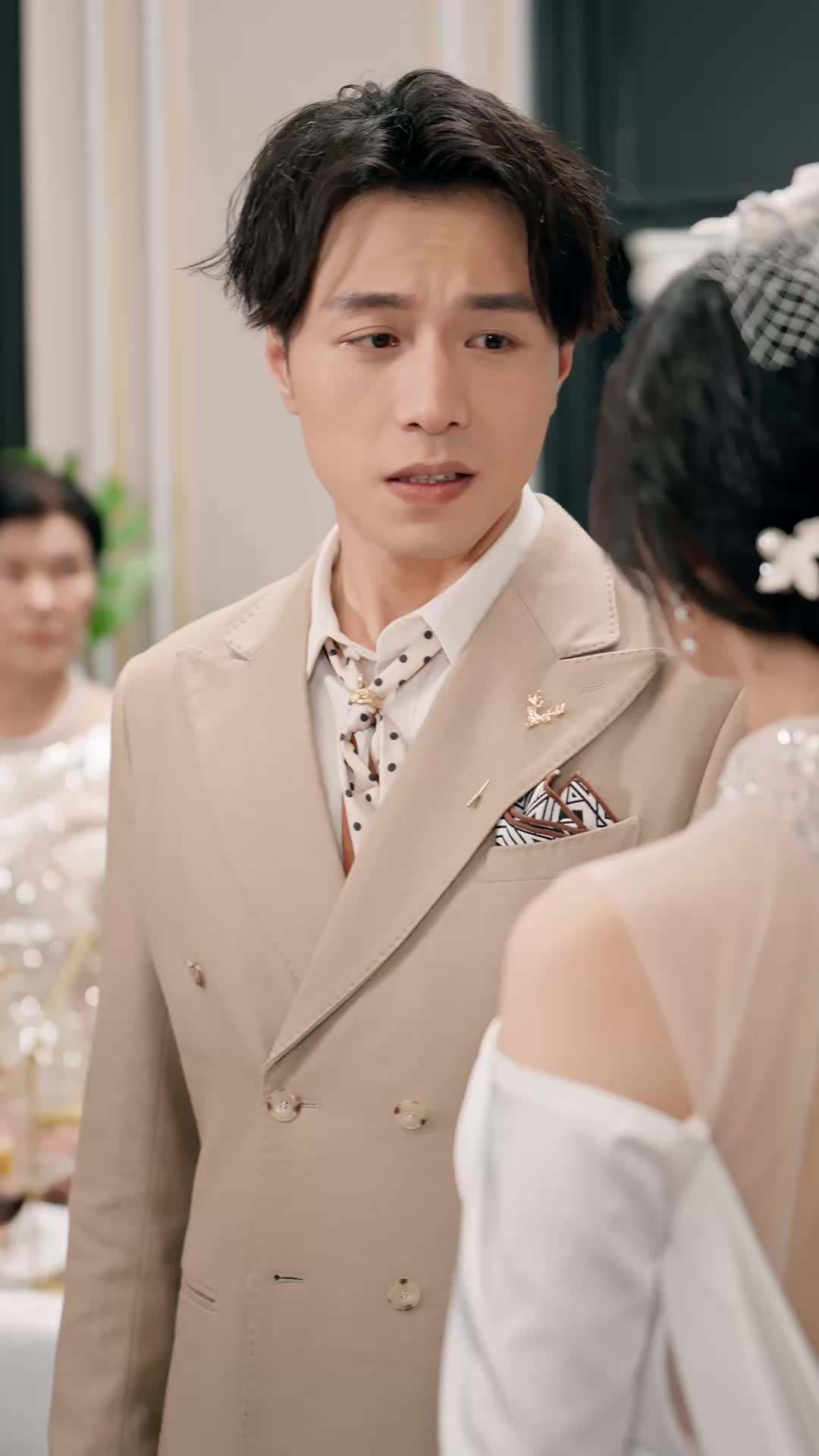 第25集 - 未婚妻懷弟弟孩子後,我跟別人領證了