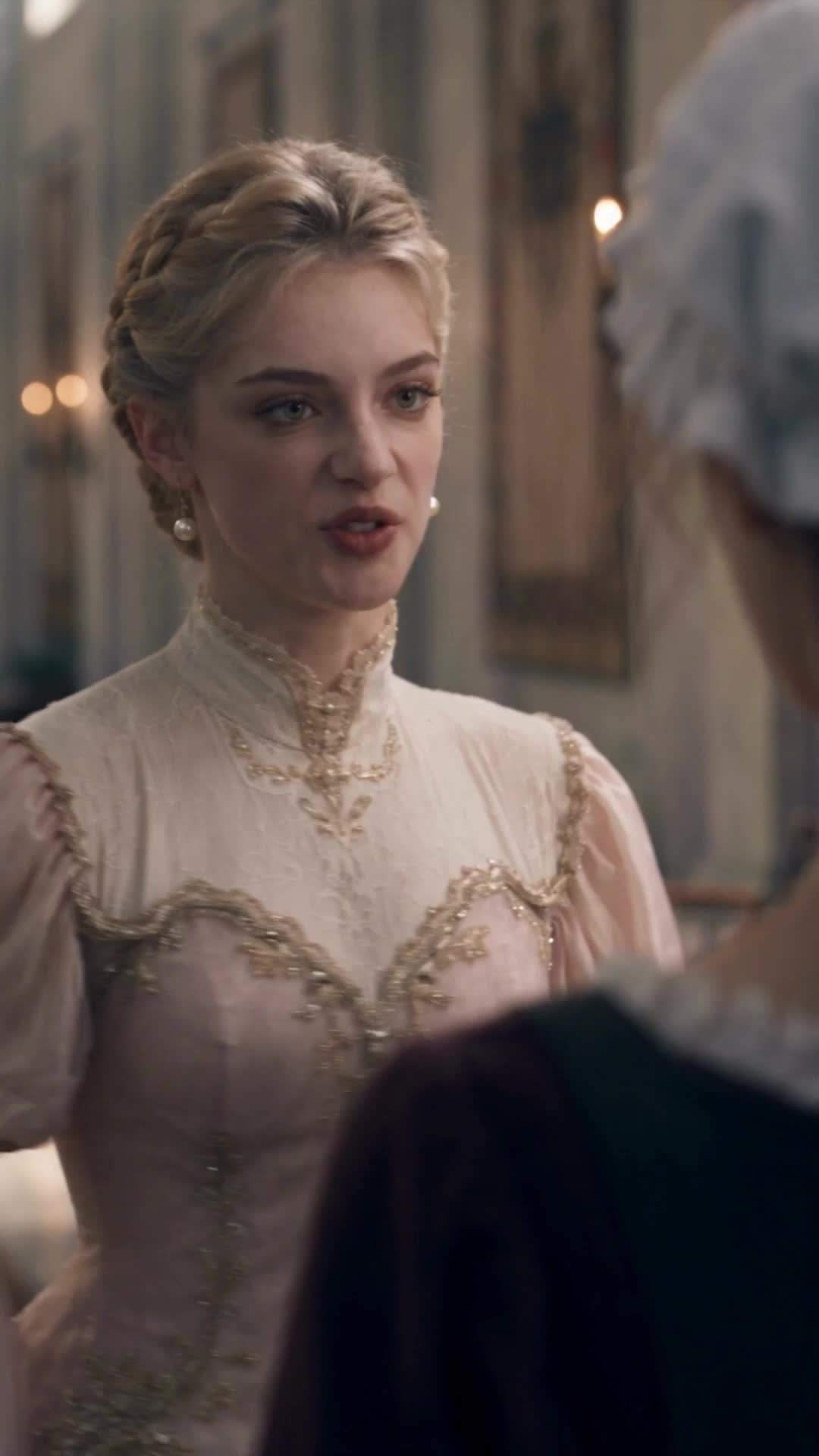 Episode 10 - Back Off! The Maid Is the Duchess