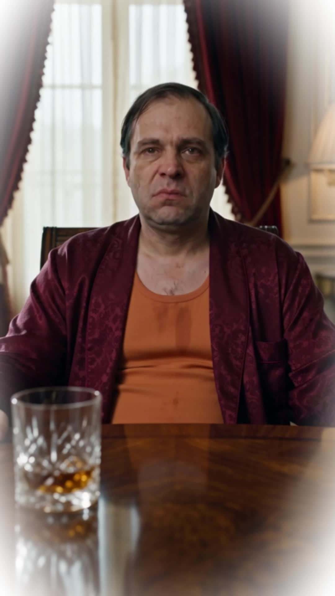 Episode 3 - I'm the Mafia Heiress Who Saved My Auctioned Sister