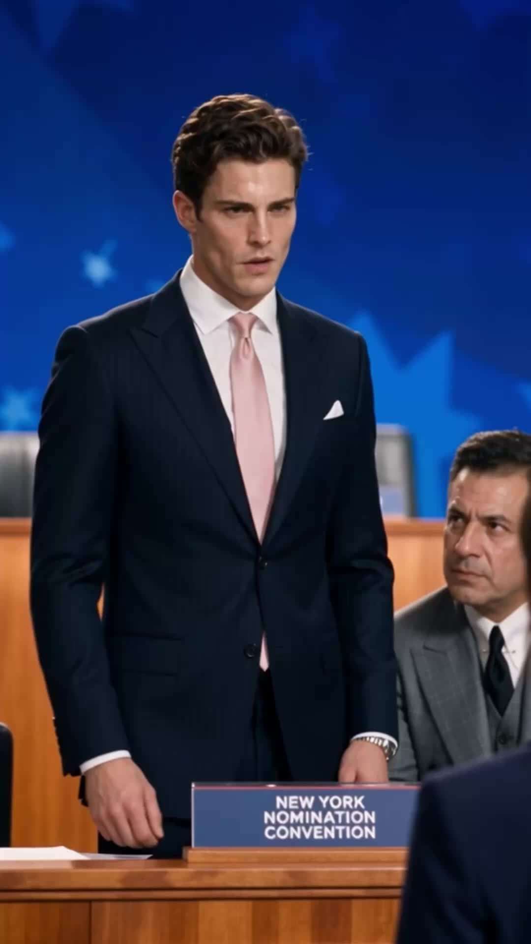 Episode 13 - The Vote Queen: My Mayor Ex Can't Have Me