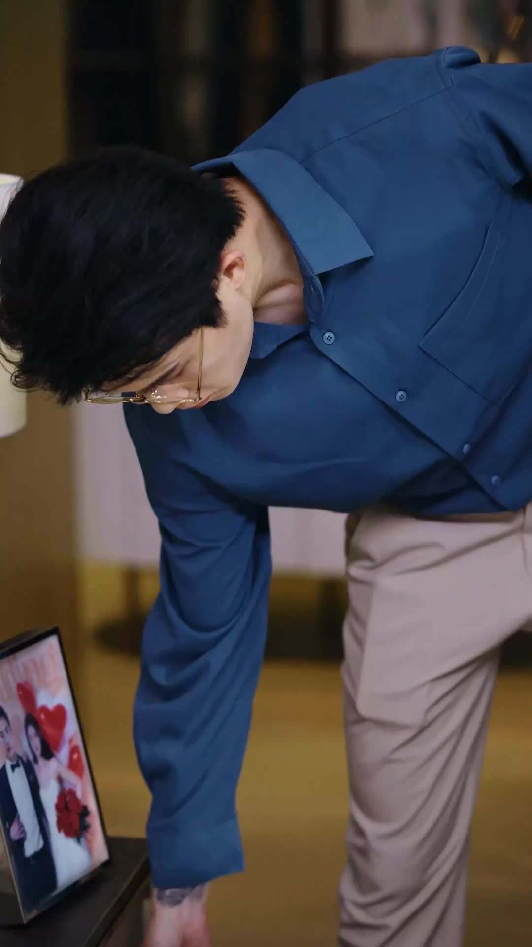 ตอน50-ภาพยนตร์ ภรรยาตาบอดขอแก้แค้น เต็มเรื่อง