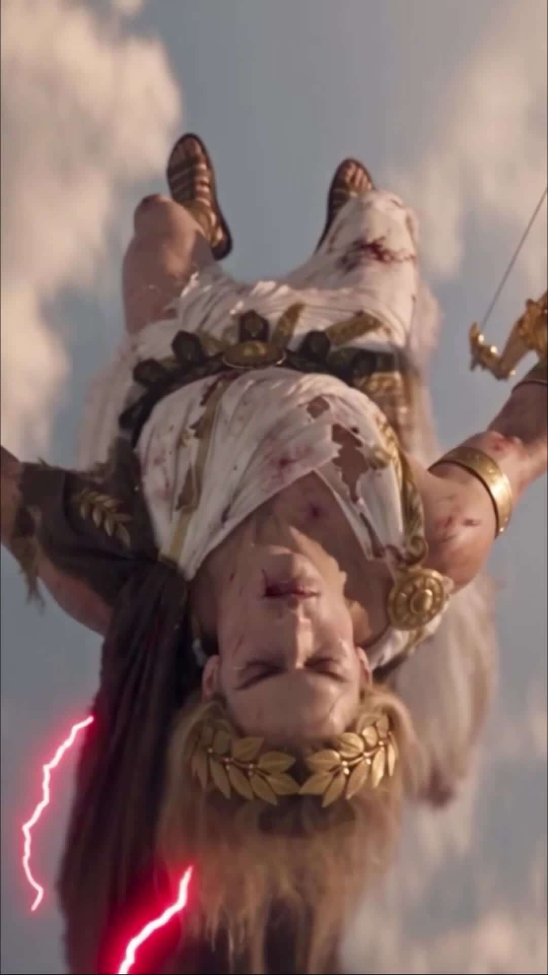 Episode 55 - God of the Arena