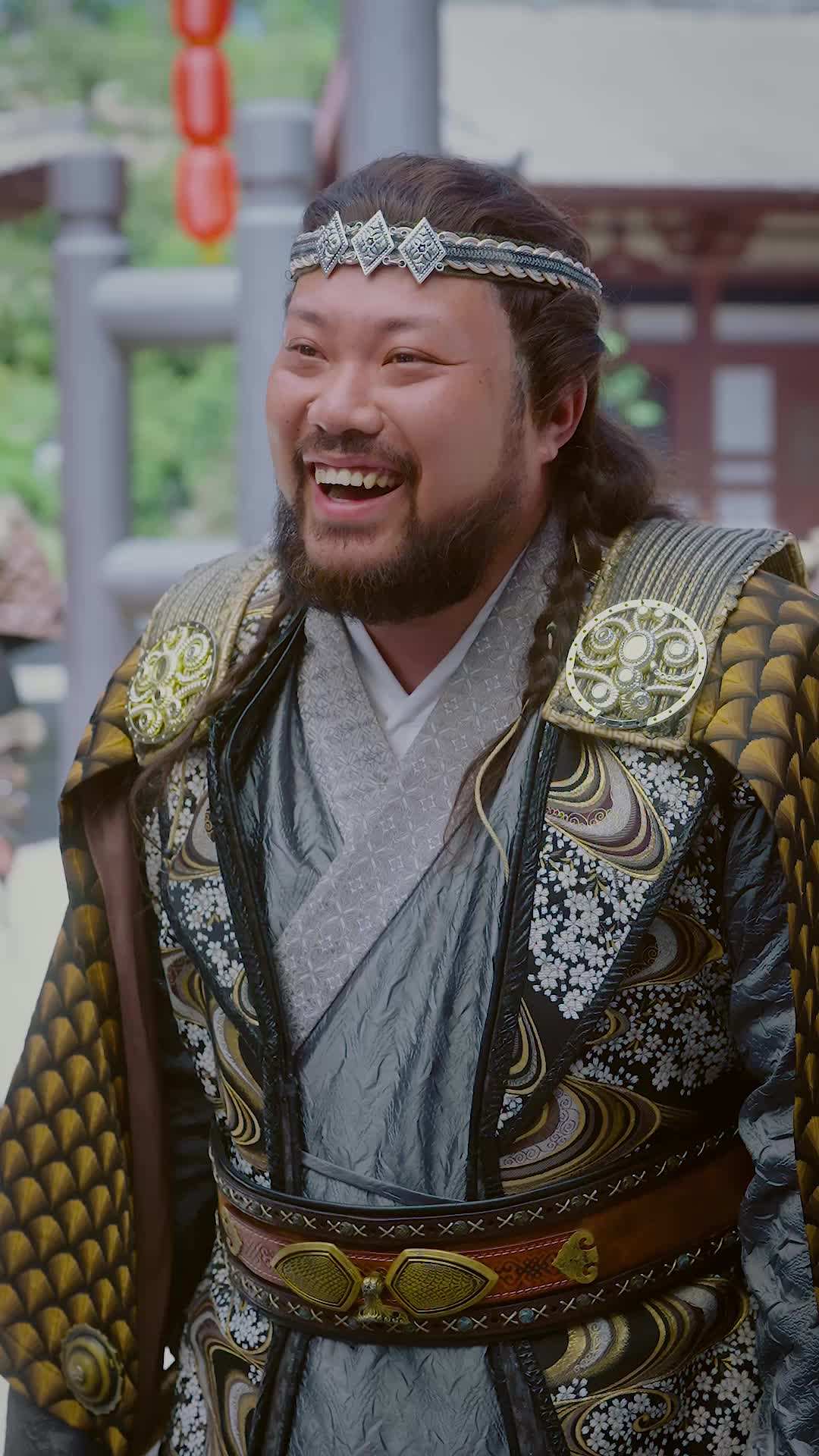 Episode 62 - The Weak Scholar Who Would Rule