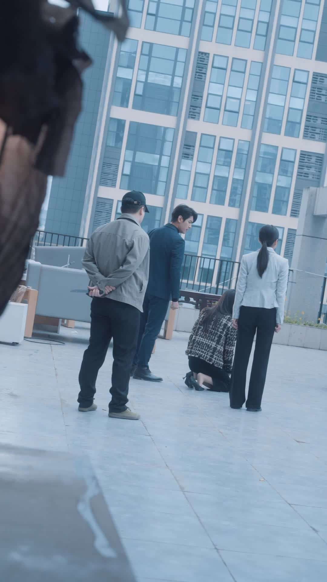 에피소드 75 - 눈물의 여제
