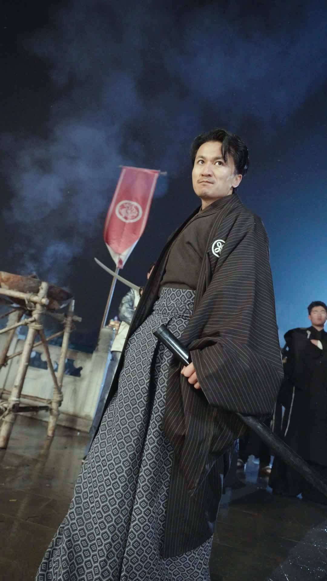 Episode 49 - The Hidden Tai Chi Heroine