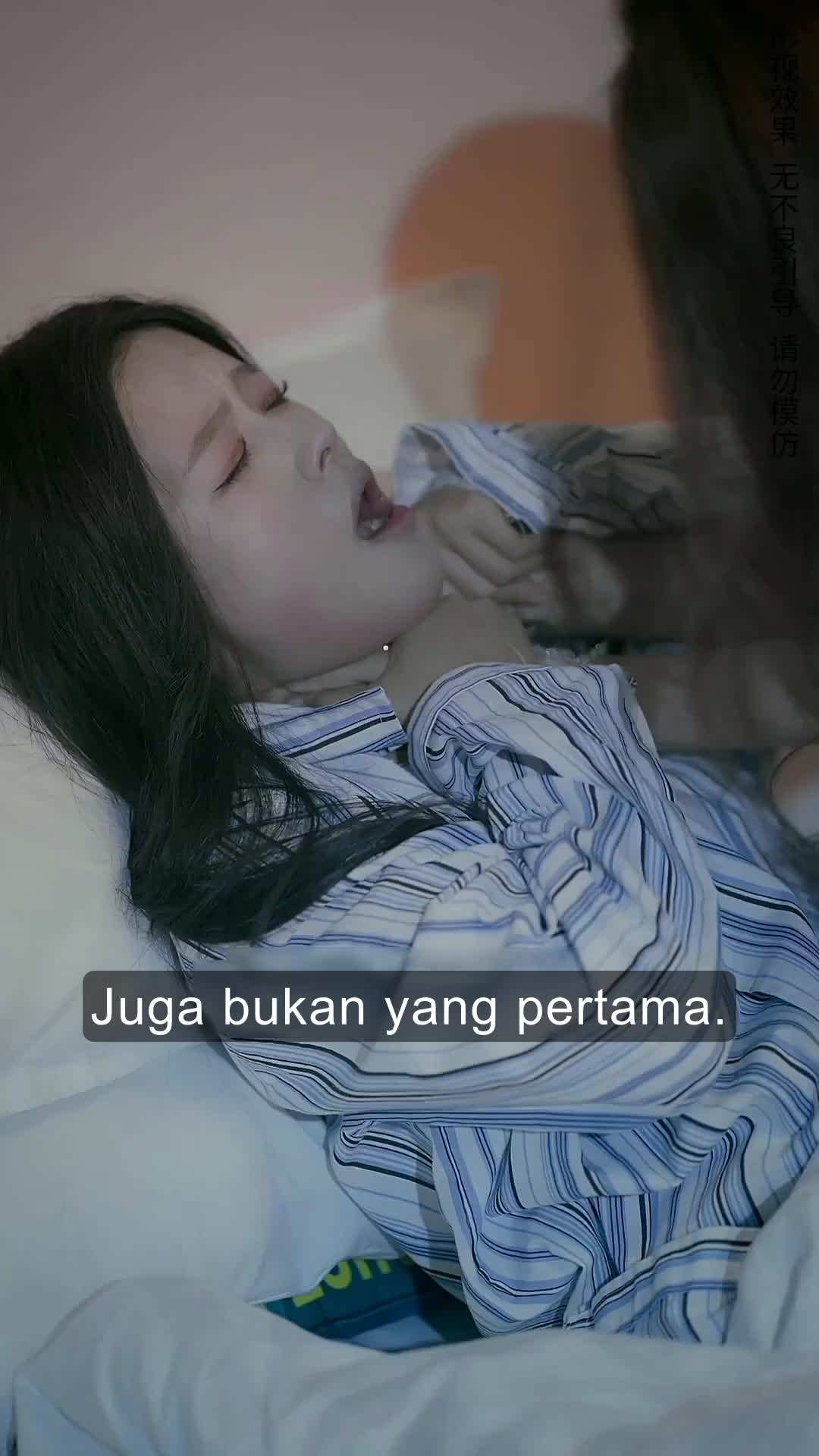 Episode 55 - Terjerat Cinta Malam Ini
