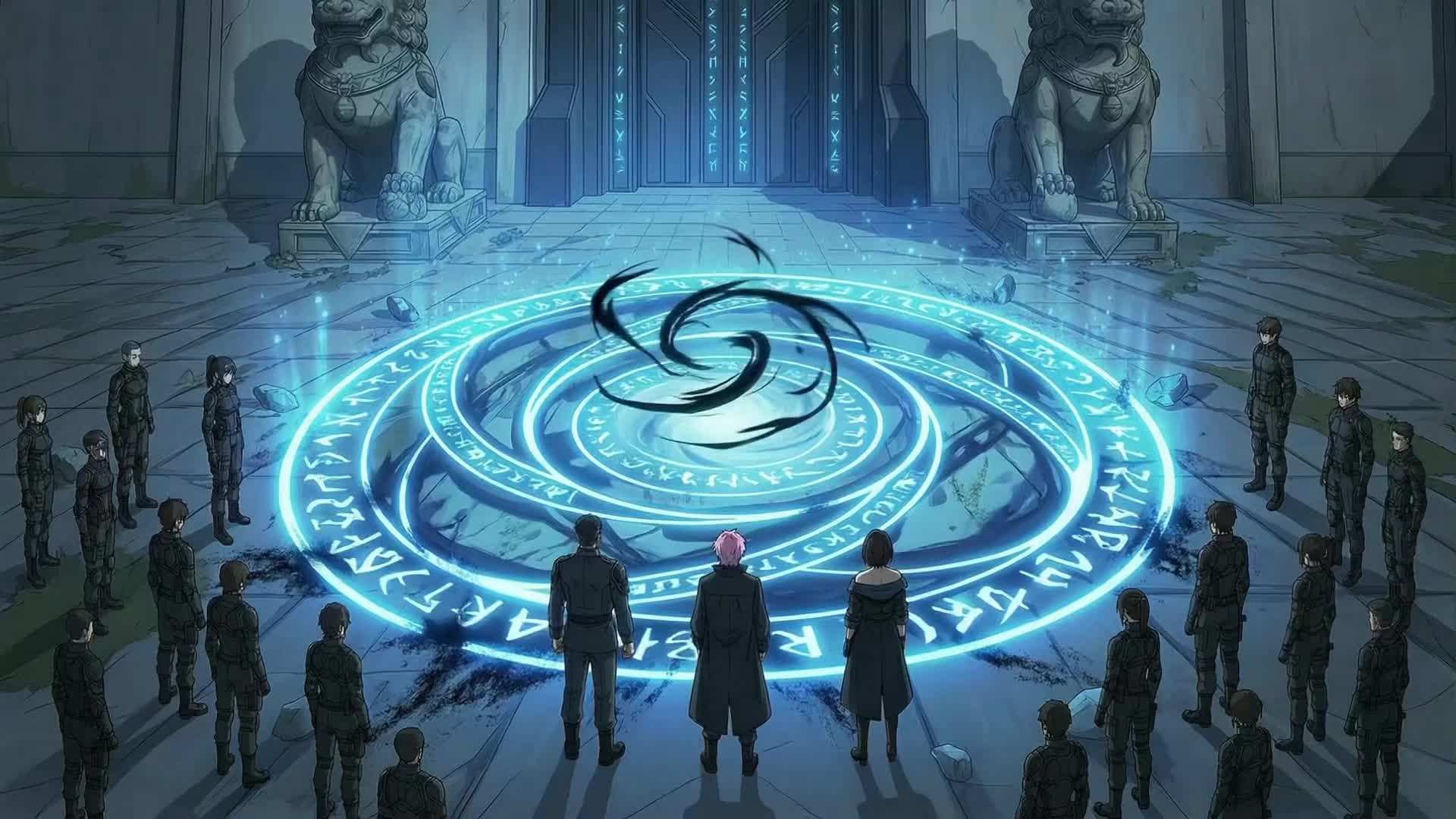 Episode 21 - Horror Isekai: Twin Beauties Turn Me On