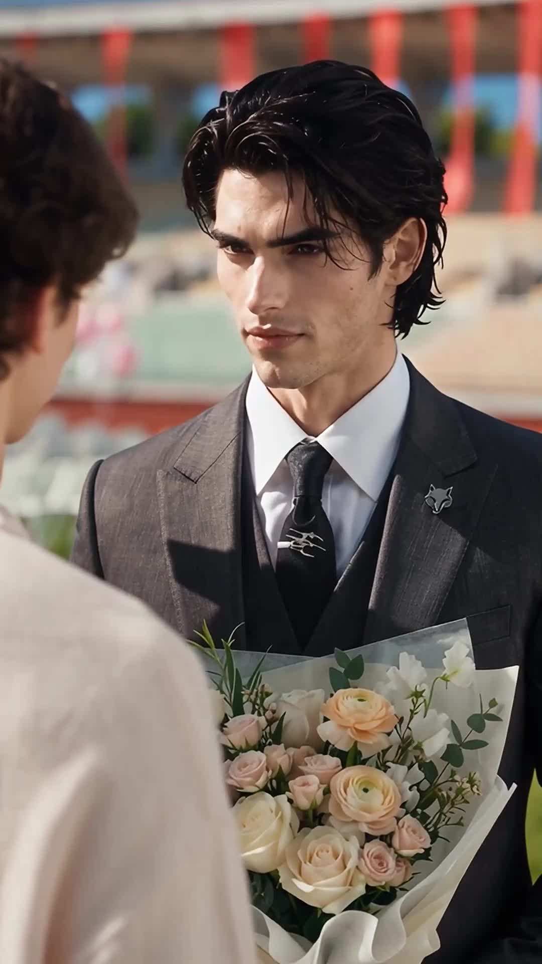 Episode 38 - The Alpha's Runaway Bride