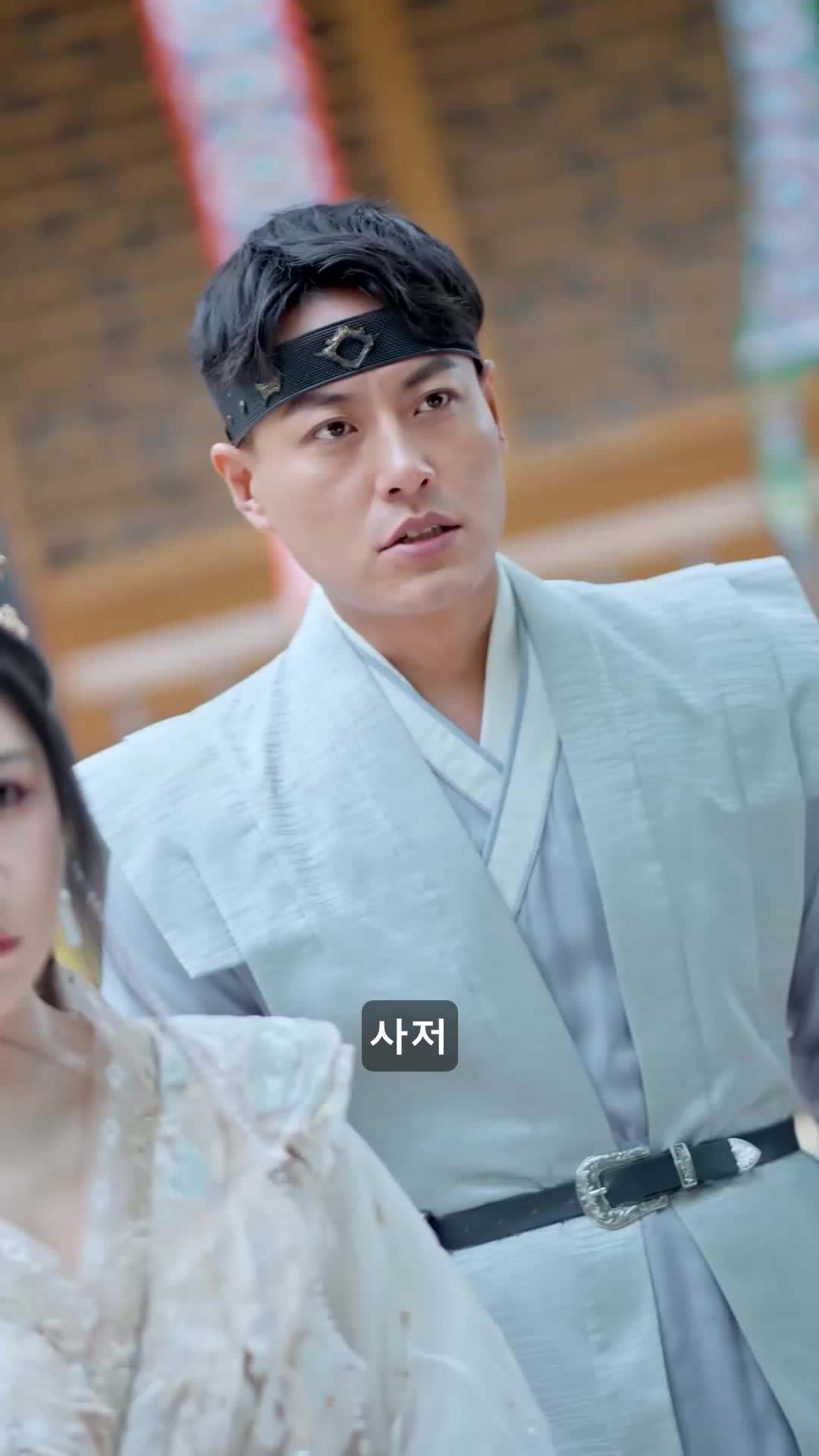 에피소드 50 - 전 神이 아닙니다