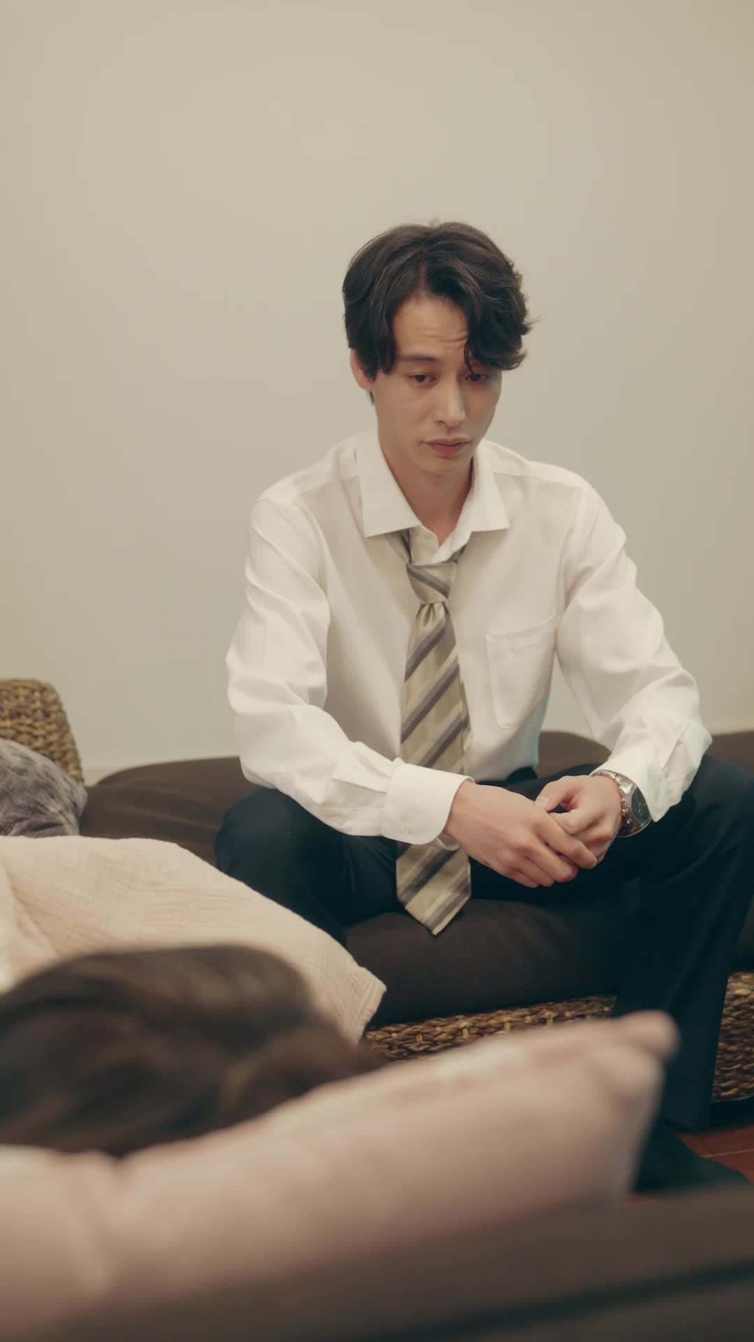 에피소드 5 - 재벌 영애의 이중 생활