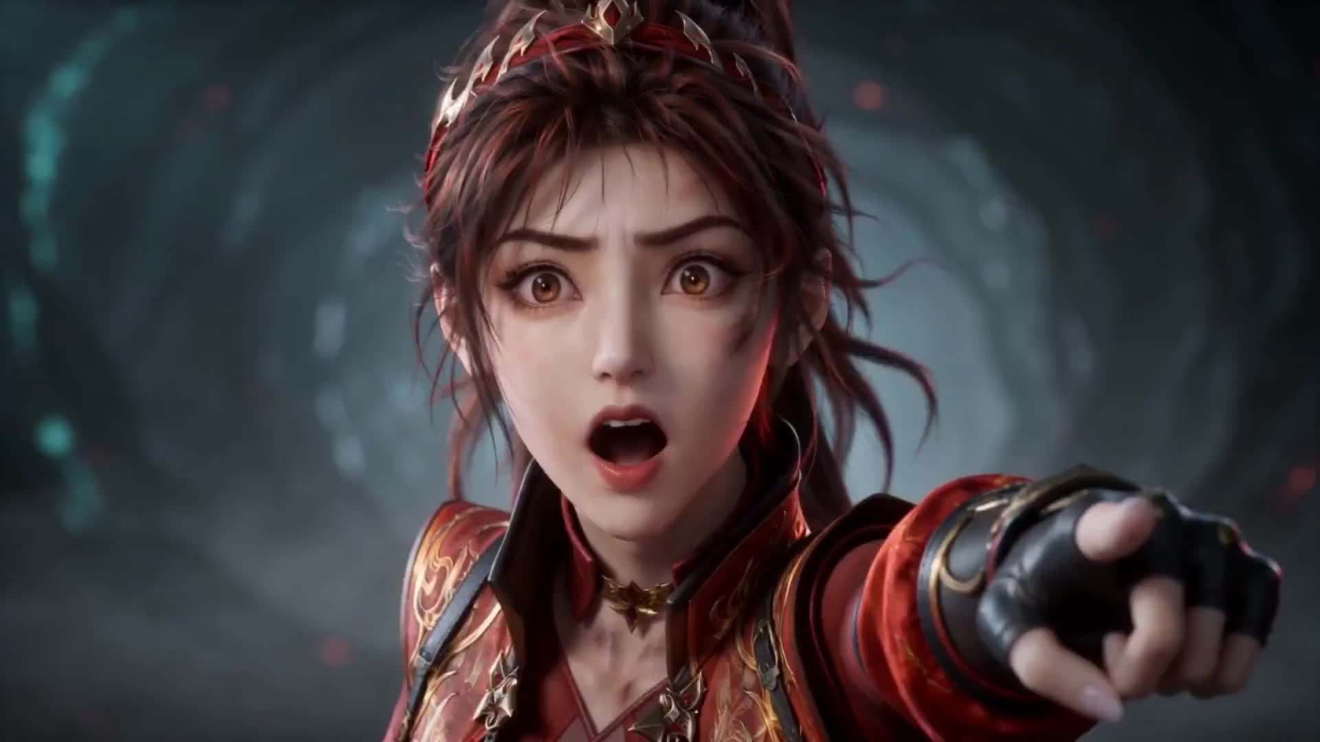 Episode 53 - My Strongest Master Pretends to Be Weak 2