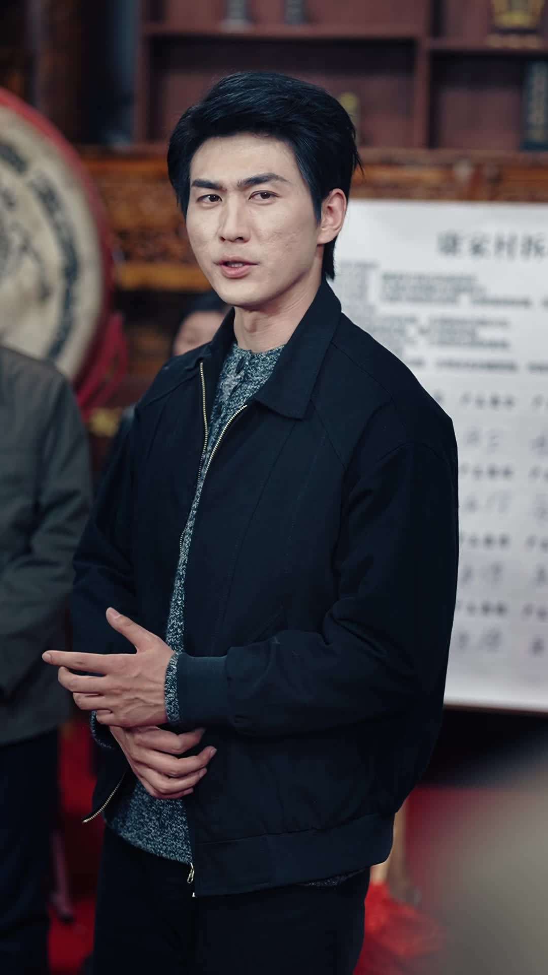 ตอน49-ภาพยนตร์ พ่อเลี้ยงลูกเงียบ ๆ ที่แท้คือเจ้าพ่อระดับตำนาน เต็มเรื่อง