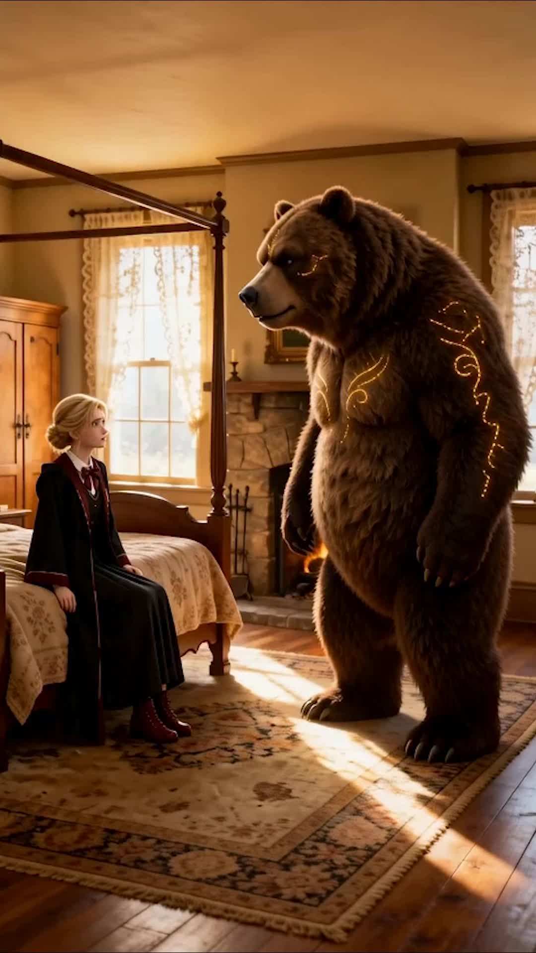 Episode 7 - The Outcast and Her Beasts