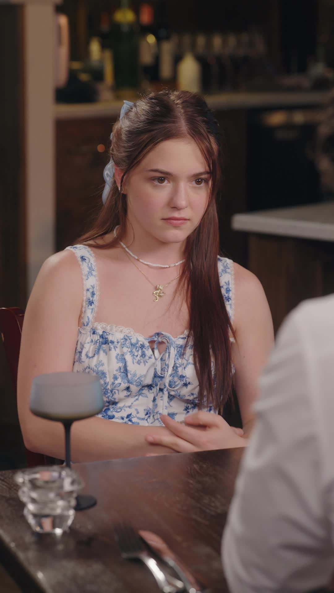 Episodio 35 - Solo un Bacio