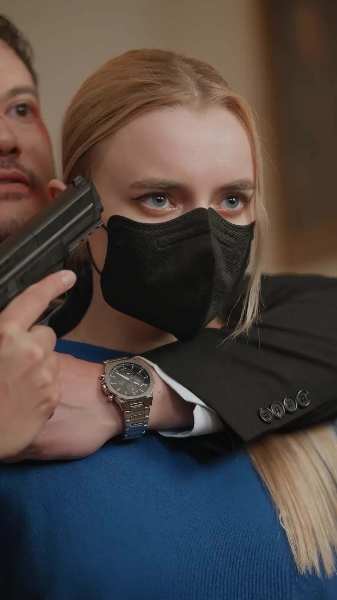 Episode 2 - Fatal Attraction: A Dark Mafia Romance
