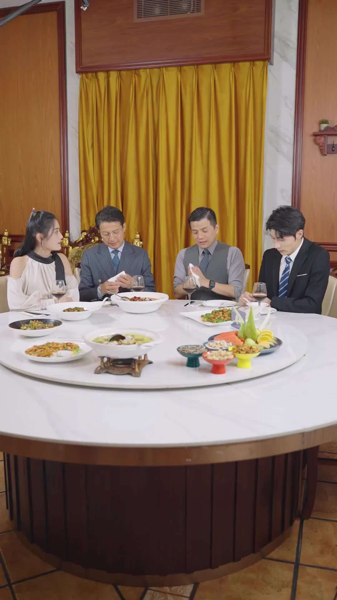 에피소드 27 - 쫓겨나서 수십억을 물려받았어요!