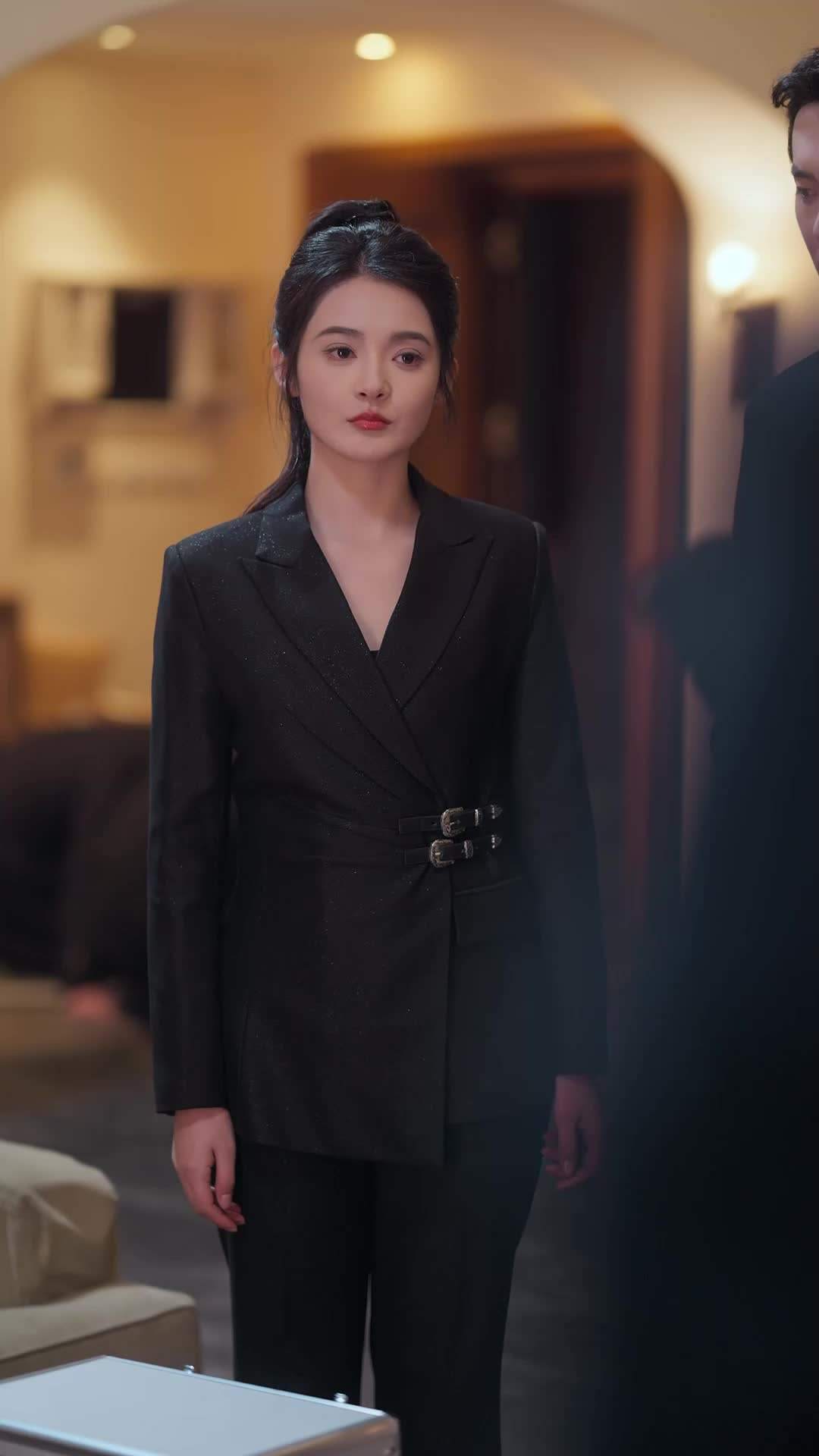 에피소드 18 - 풍운의 고3딸, 조직을 평정하고 양지로 간다