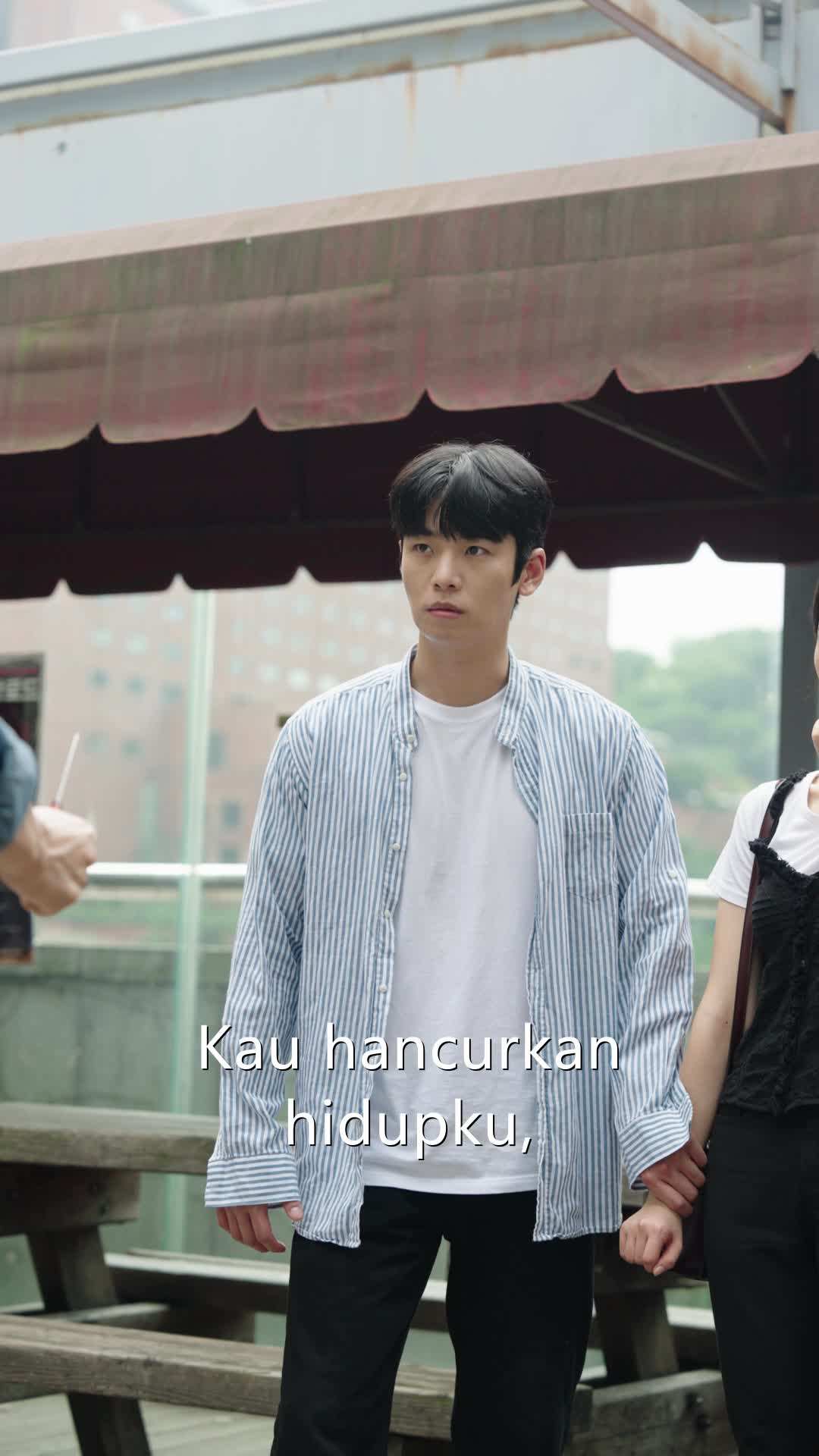 Episode 54 - Kepada X yang Tersayang