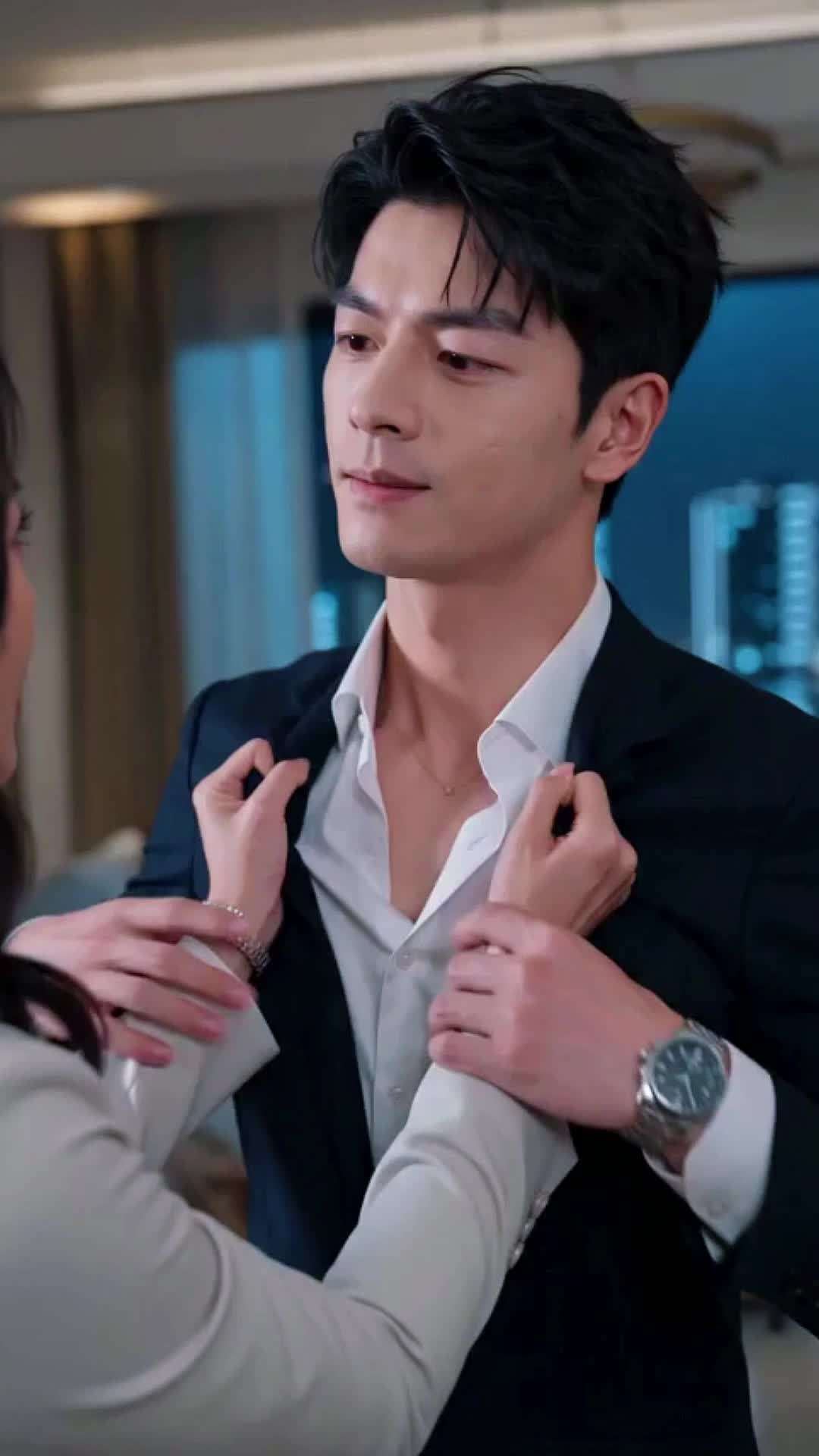 ตอน32-ภาพยนตร์ สามีที่เธอเคยดูถูก เต็มเรื่อง