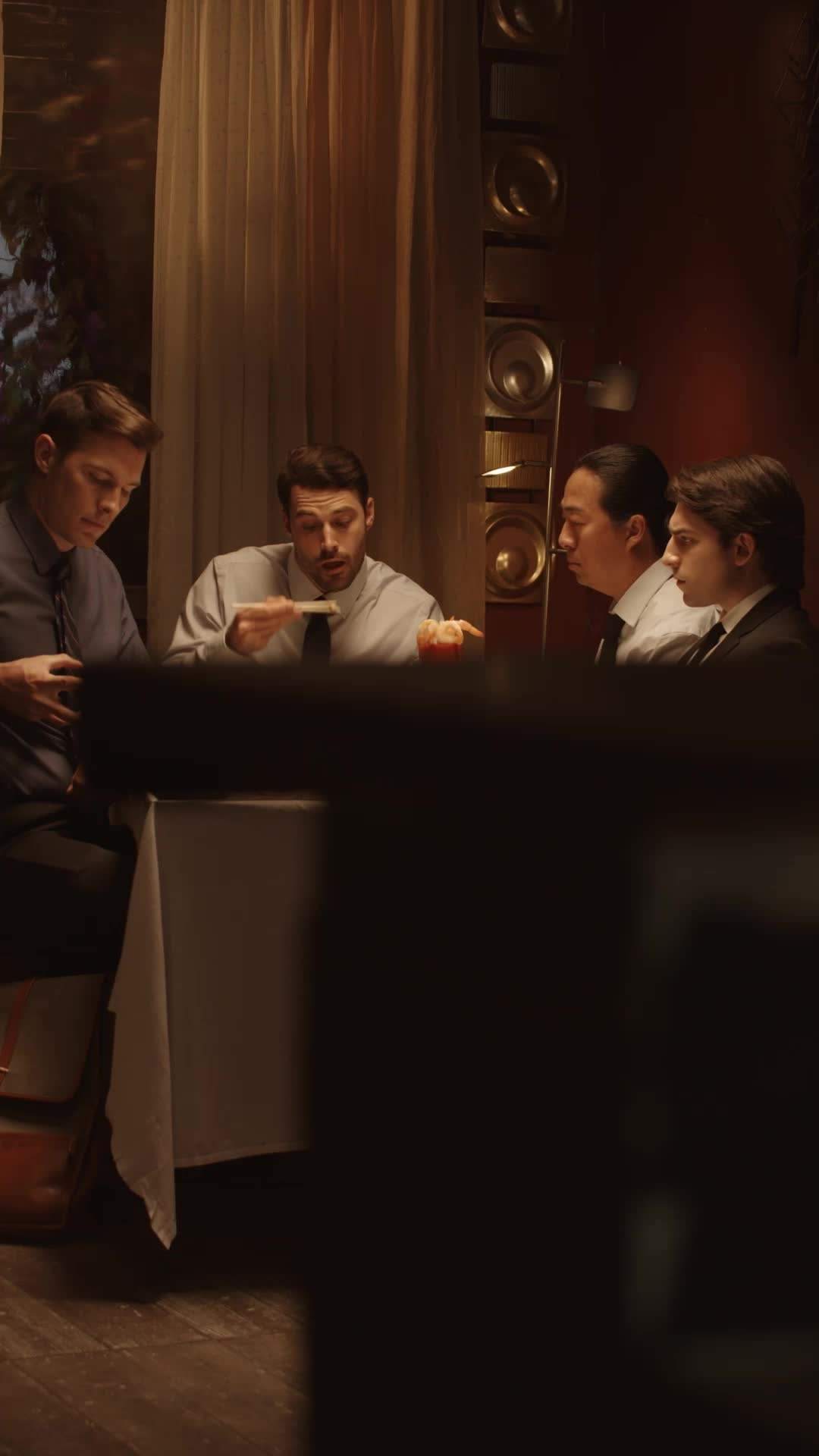 ตอน41-ภาพยนตร์ ชีวิตคู่ของสามีมหาเศรษฐีของฉัน เต็มเรื่อง