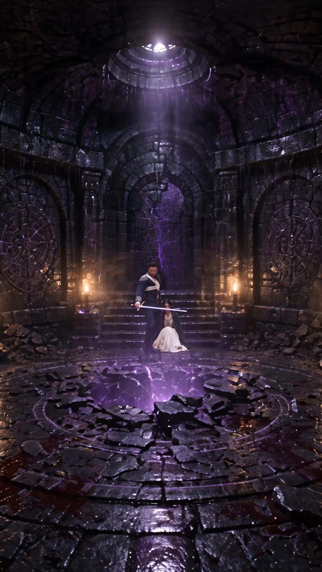 Episode 59 - Royal Love: The Stand-In Is His Lost Love