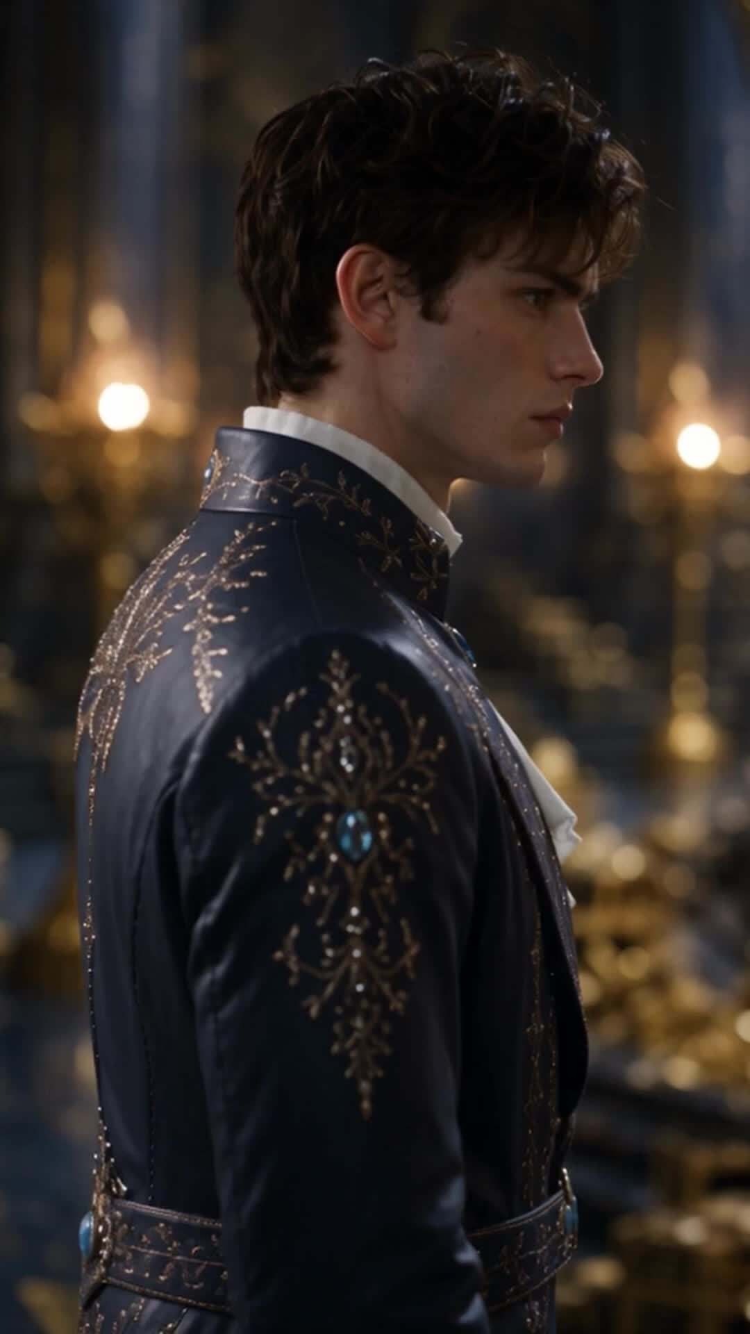 Episode 7 - Never Look Back: The Dragon's Contract Bride
