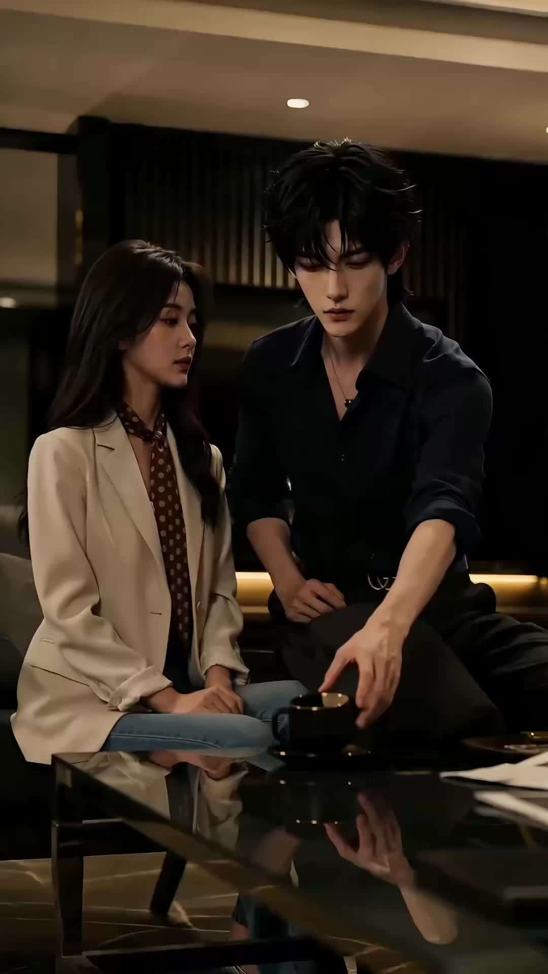 ตอน43-ภาพยนตร์ สายเกินไปที่จะรัก เต็มเรื่อง