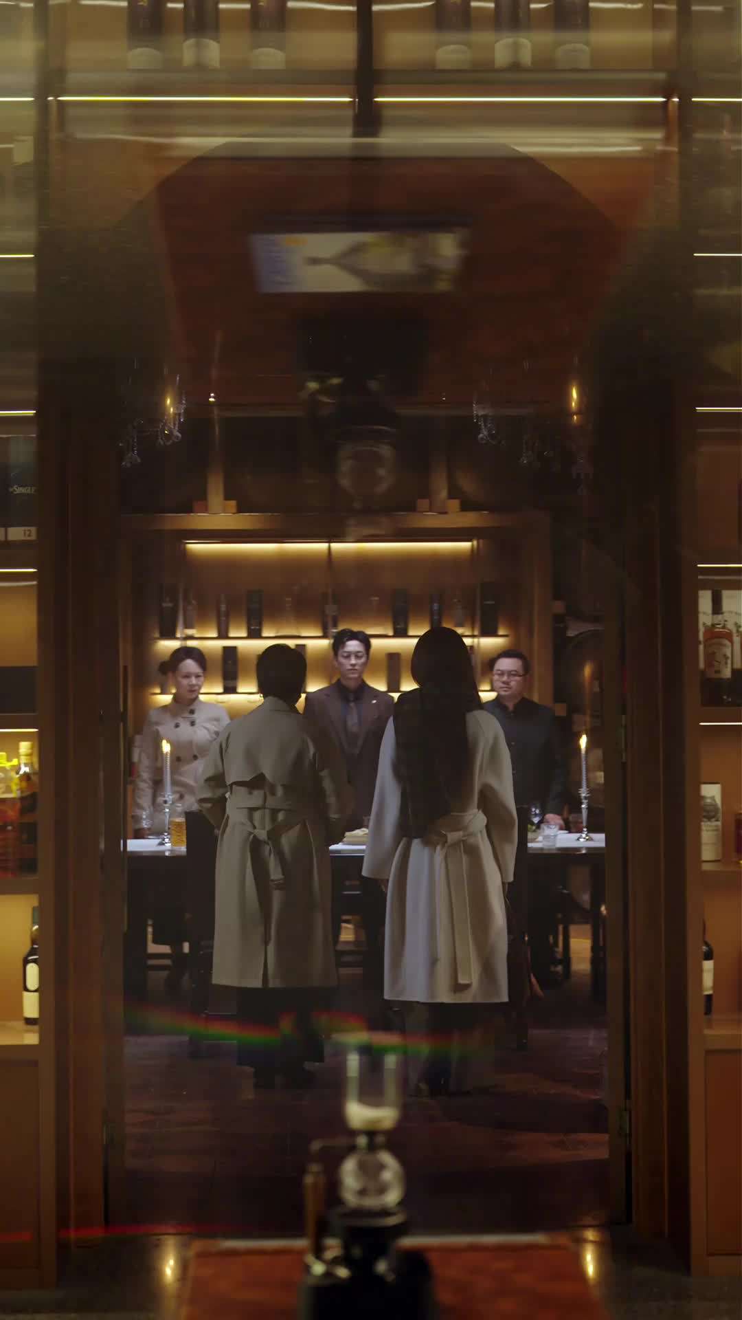 Episodio 55 - Doctor, duerme conmigo, sana mi corazón