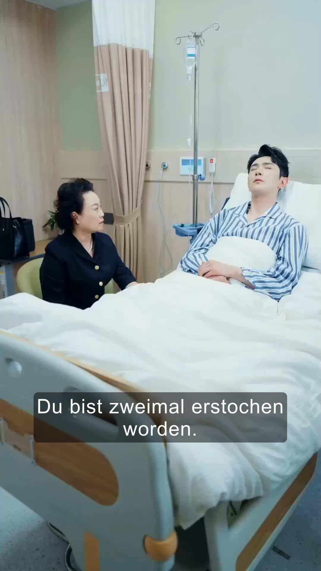 Episode 95 - Auf Wiedersehen Ex, ich kehre zurück zur Erbin