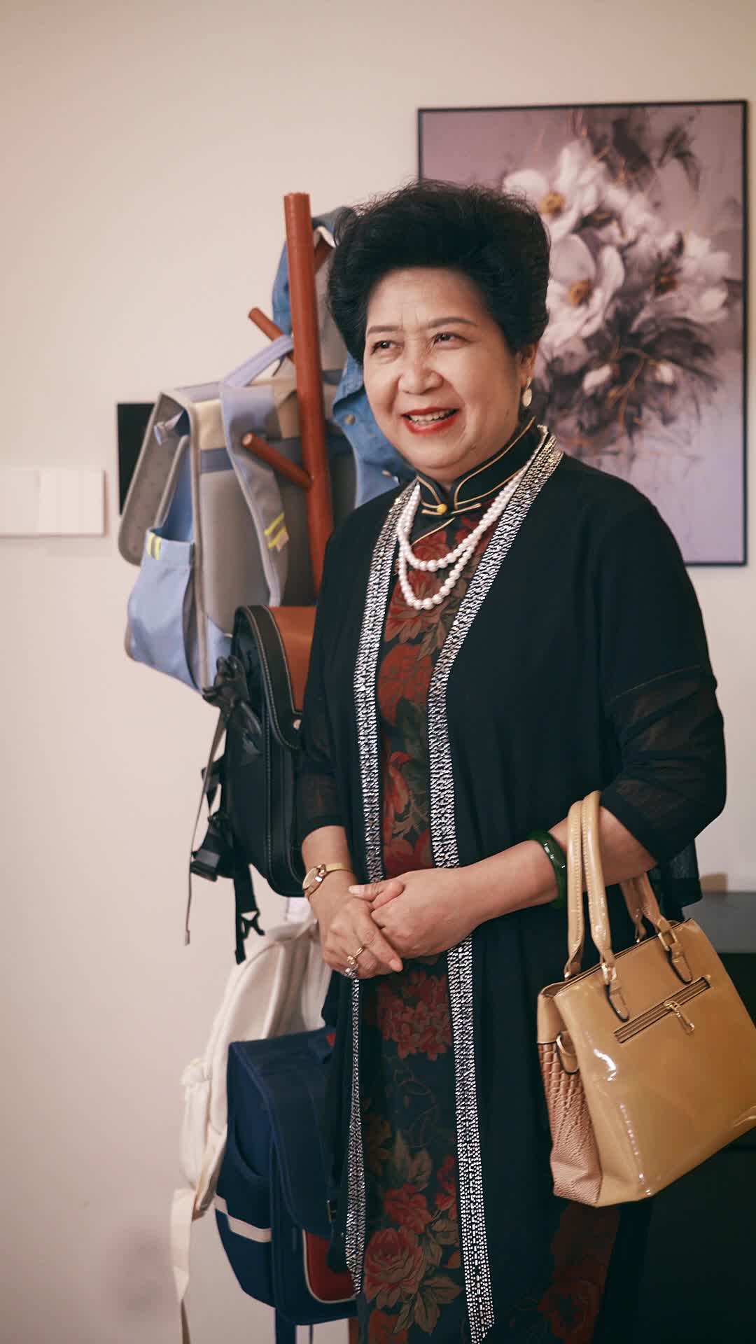 에피소드 25 - 회장님, 부인이 아이들을 데리고 찾아왔다
