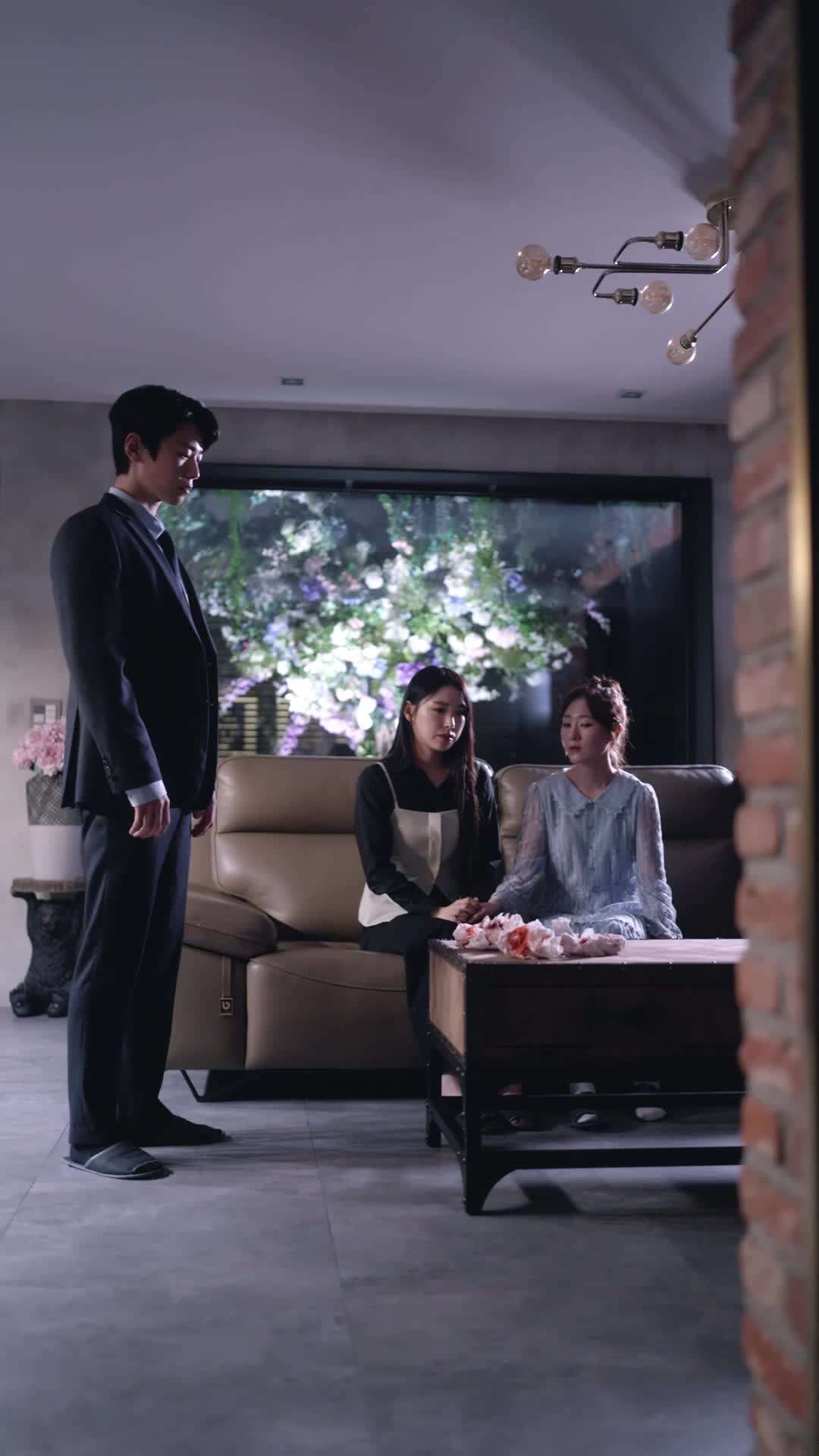 エピソード64 - 妹の夫と結婚しました