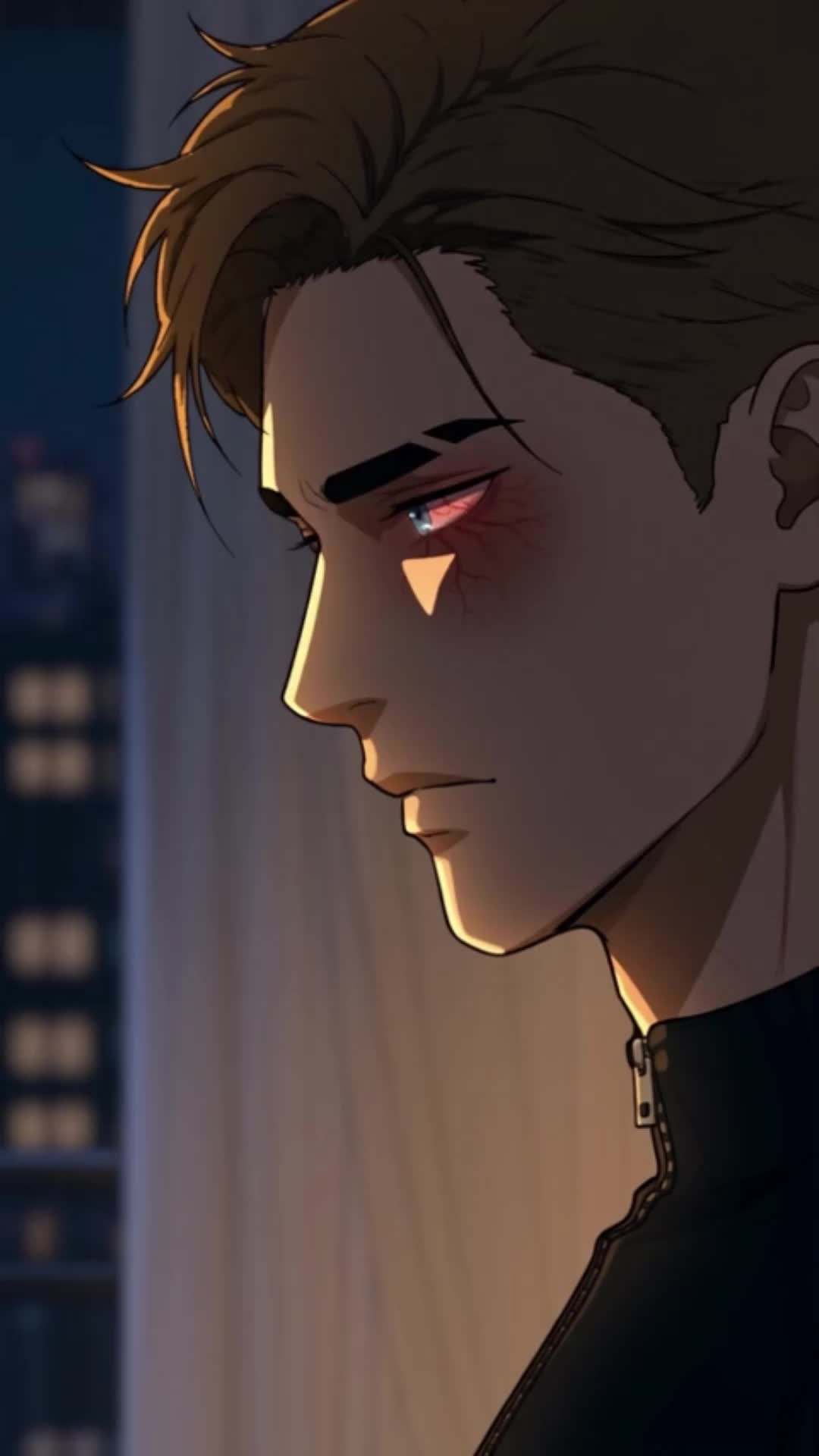 Episode 9 - My Firefighter Ex Still Burns for Me