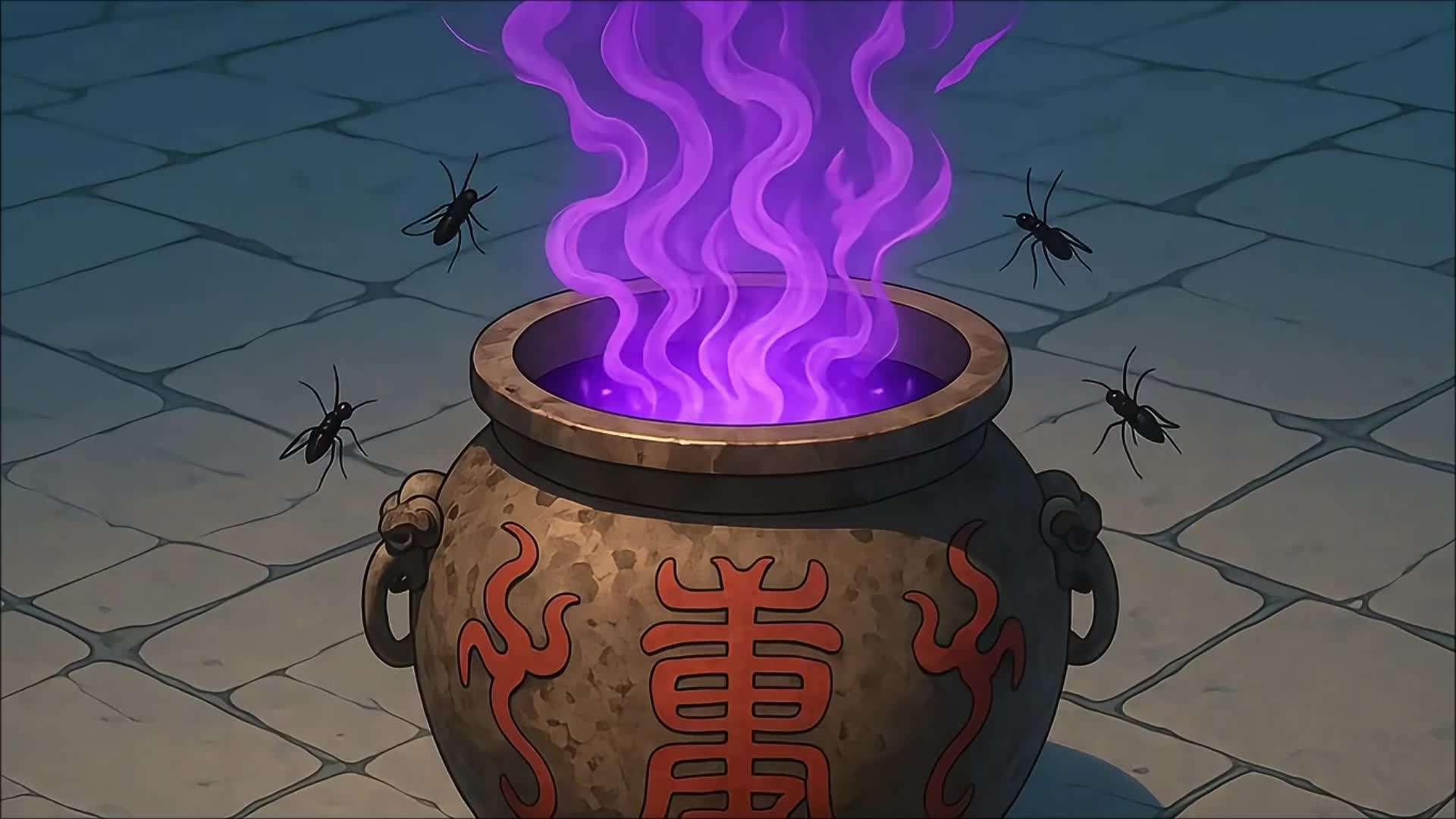 Episode 40 - Conning Classmates into Underworld University