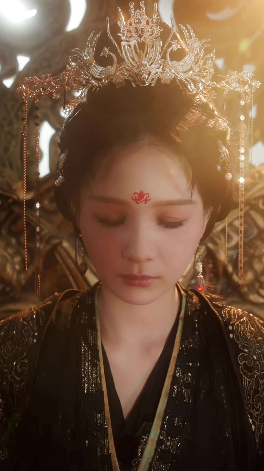 Episode 1 - She Returned as Empress
