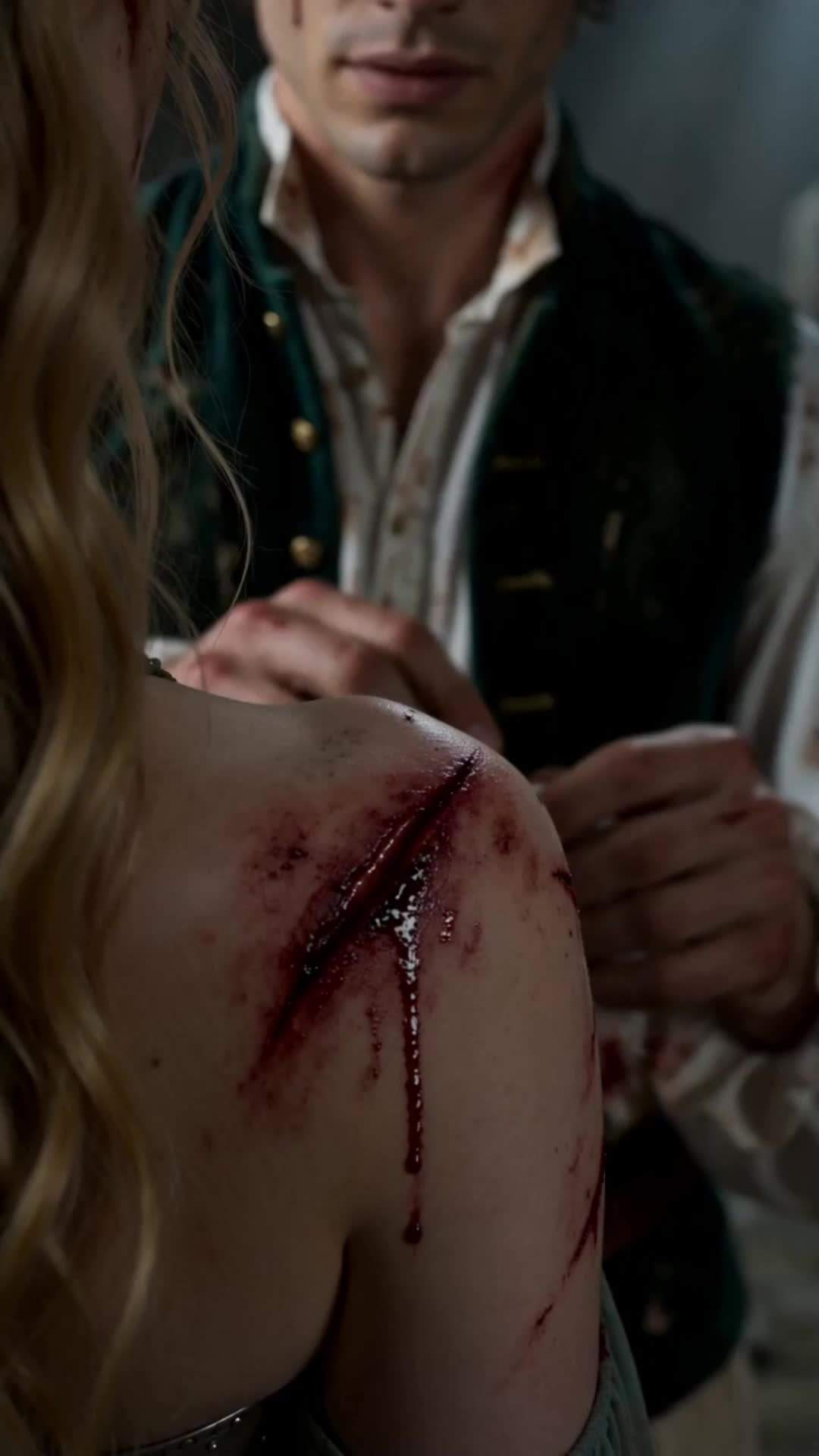 Episode 28 - Blood&Daughters