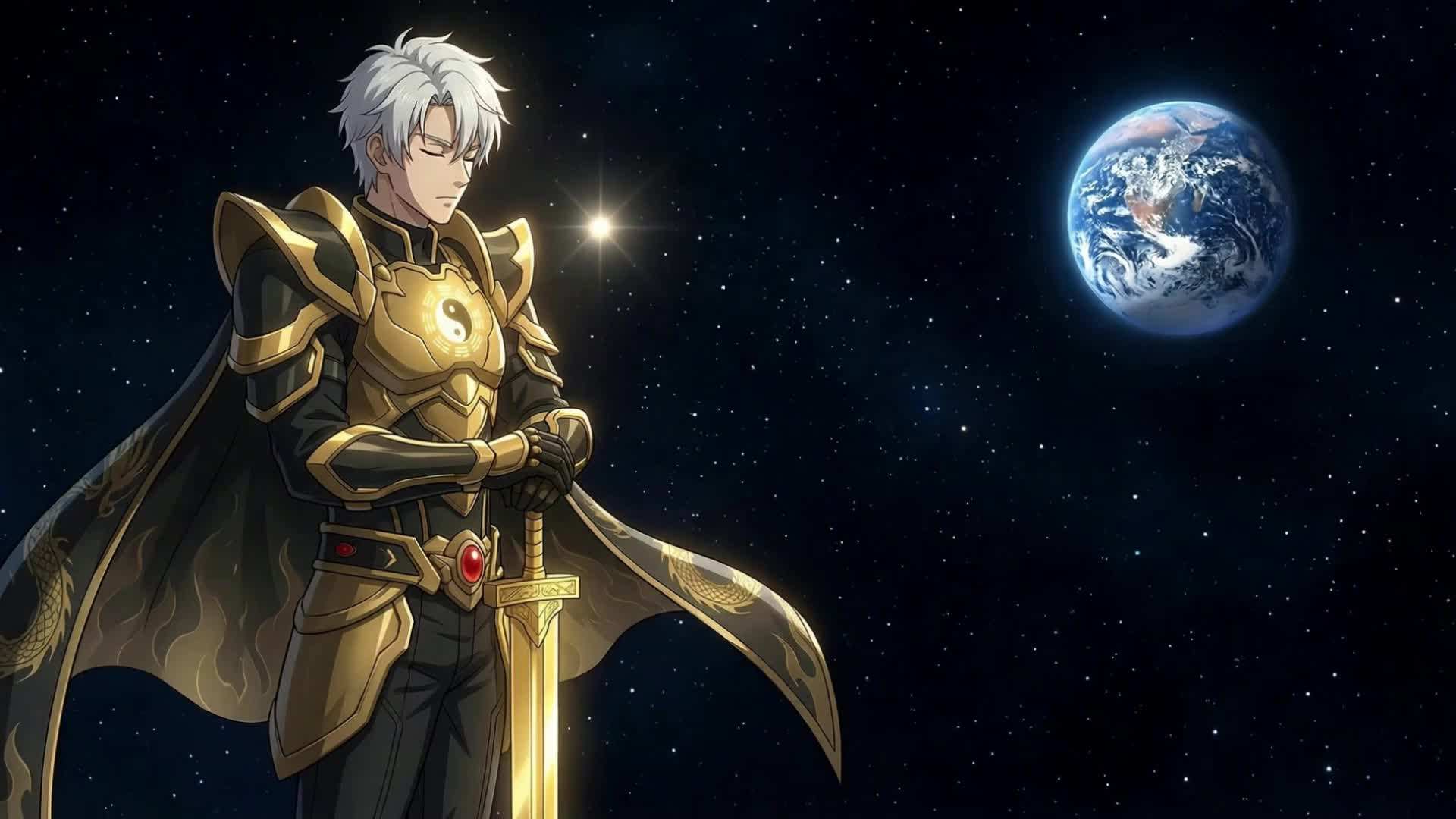 Episode 35 - Satu Bulan ke Kiamat, Aku Sudah Siap