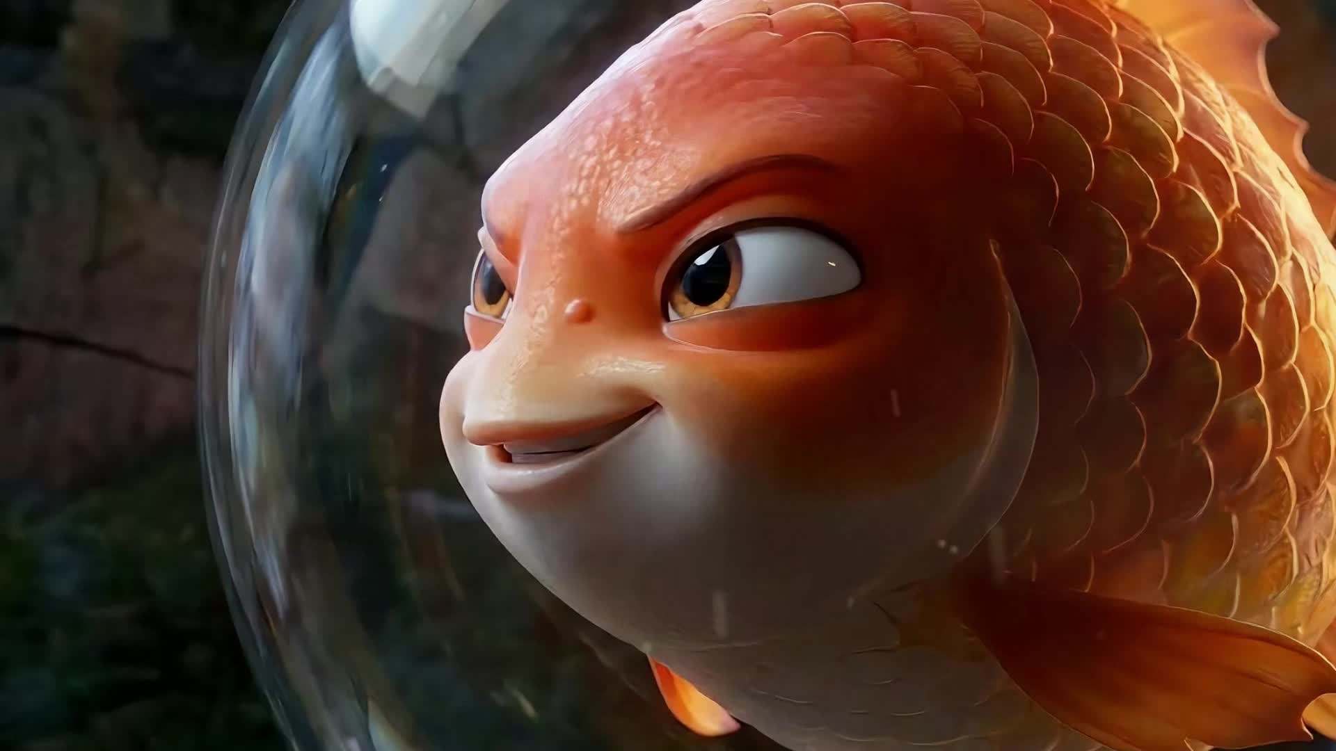 Episode 18 - Carp? I'm Dragon!