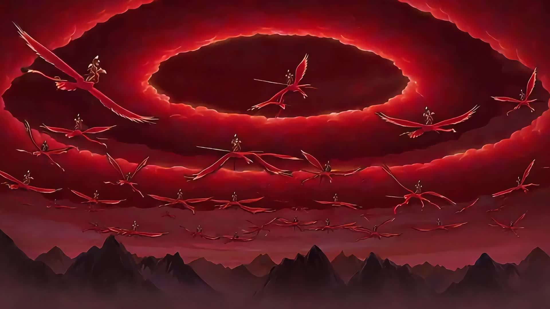 Episode 6 - Slept Through the End of Nine Suns