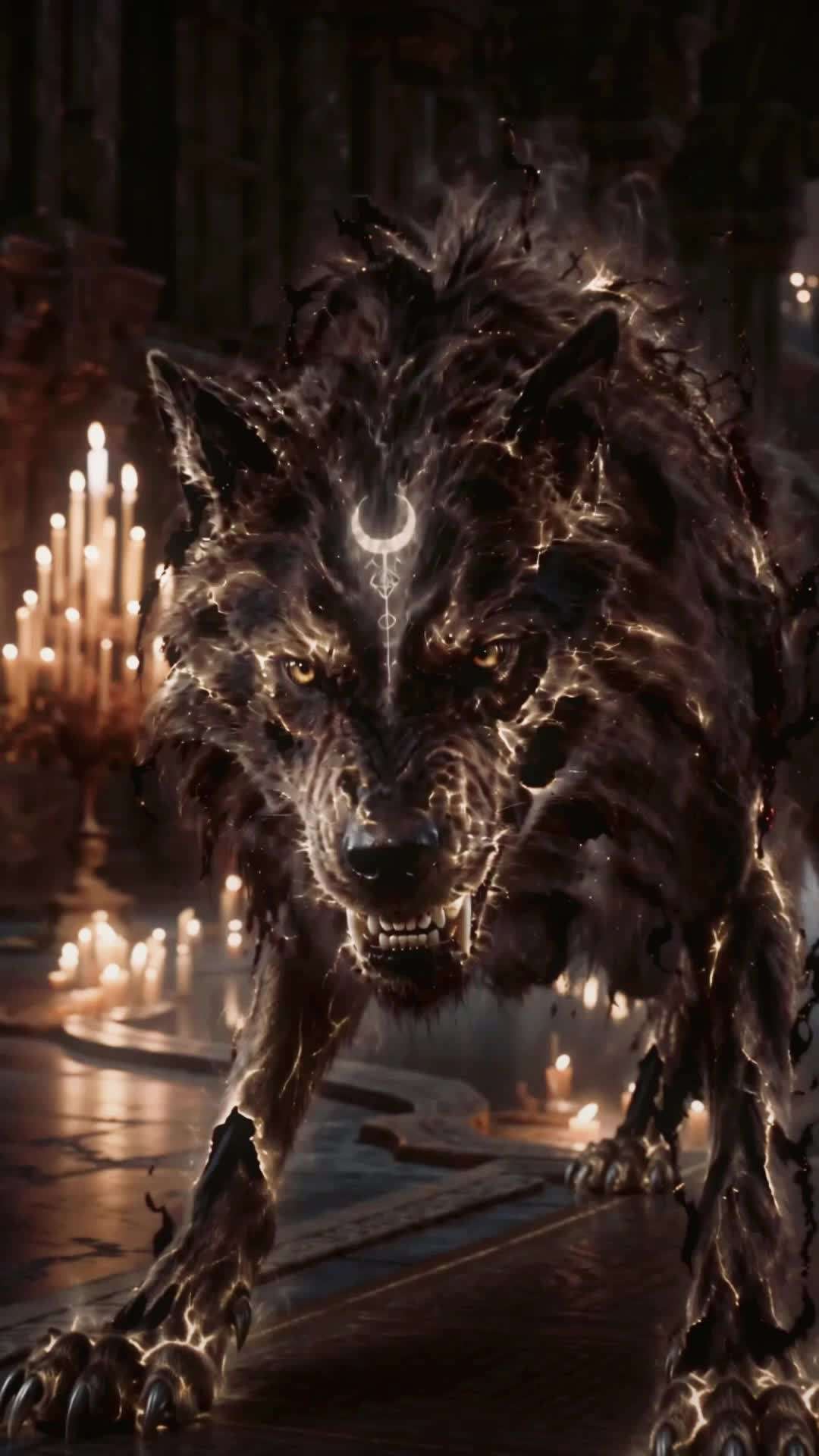 Episode 44 - I’m Not a Forsaken Wolf, I’m the Lord