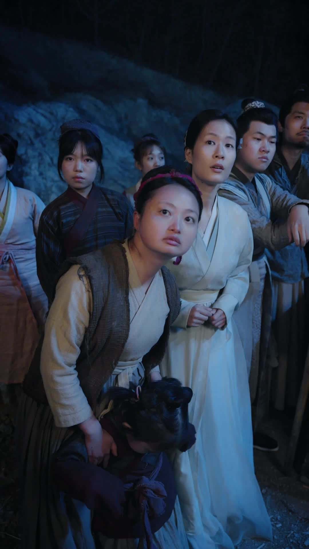 Episode 20 - The Lost Princess's Journey Home