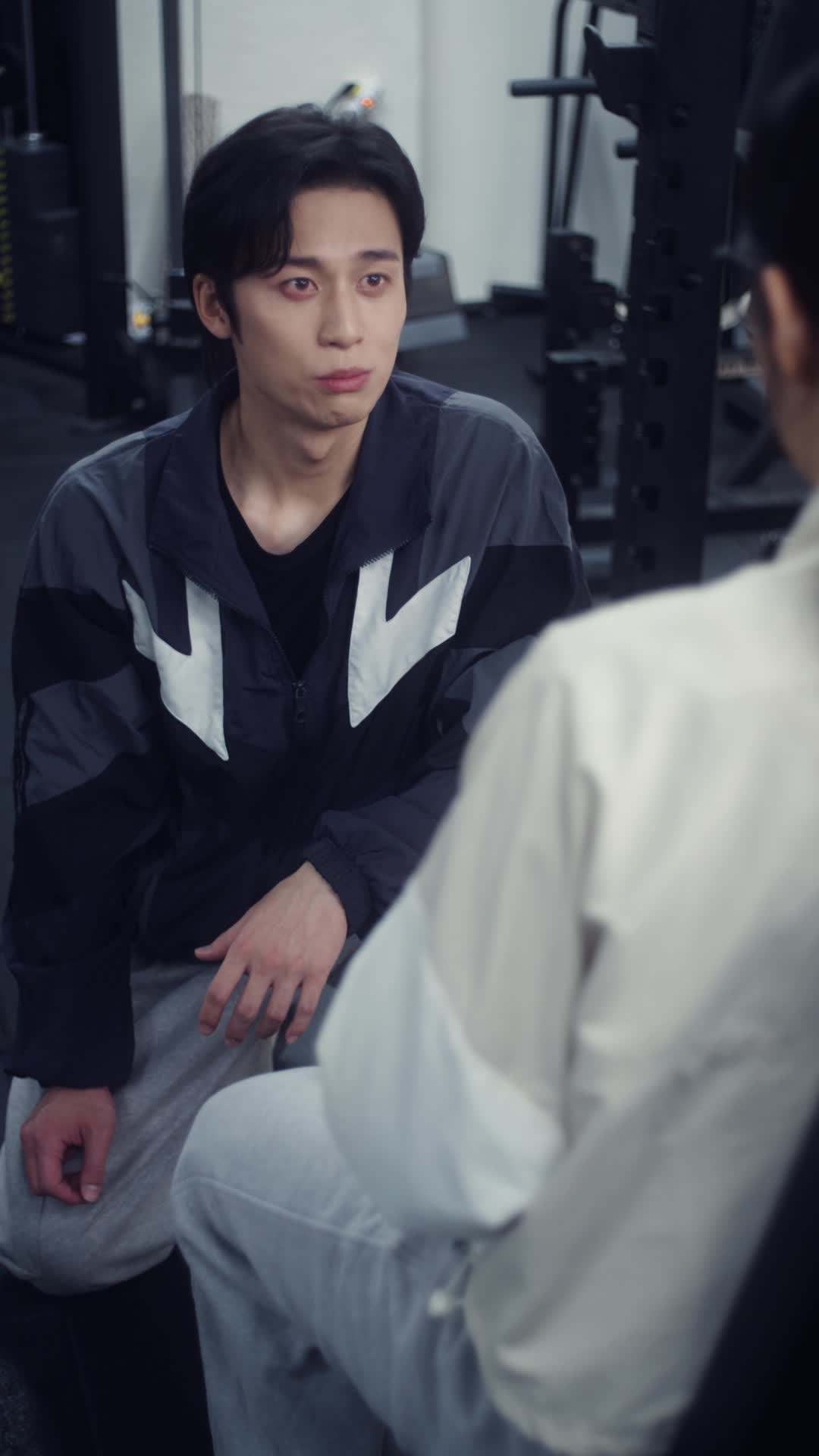 에피소드 18 - 여신의 취향