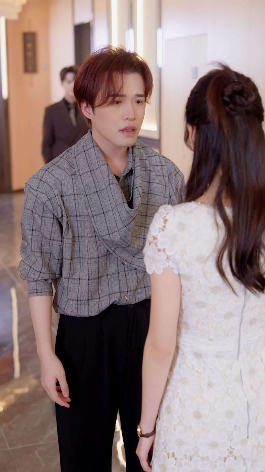 ตอน36-ภาพยนตร์ รักที่สะท้อนกลับมา หลังสิบปี เต็มเรื่อง