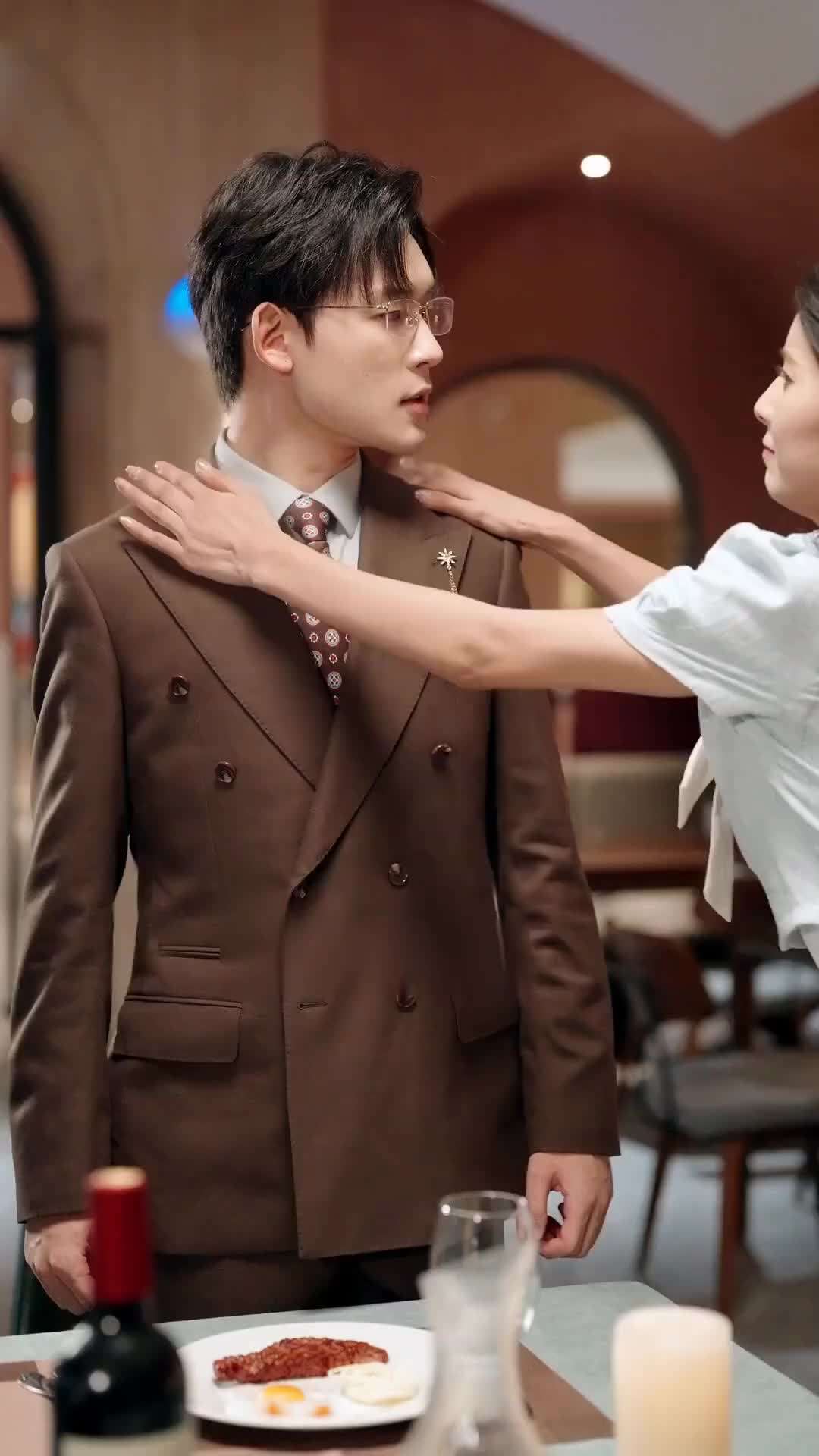 Episode 57 - CEO Ho,Your Bride Awaits