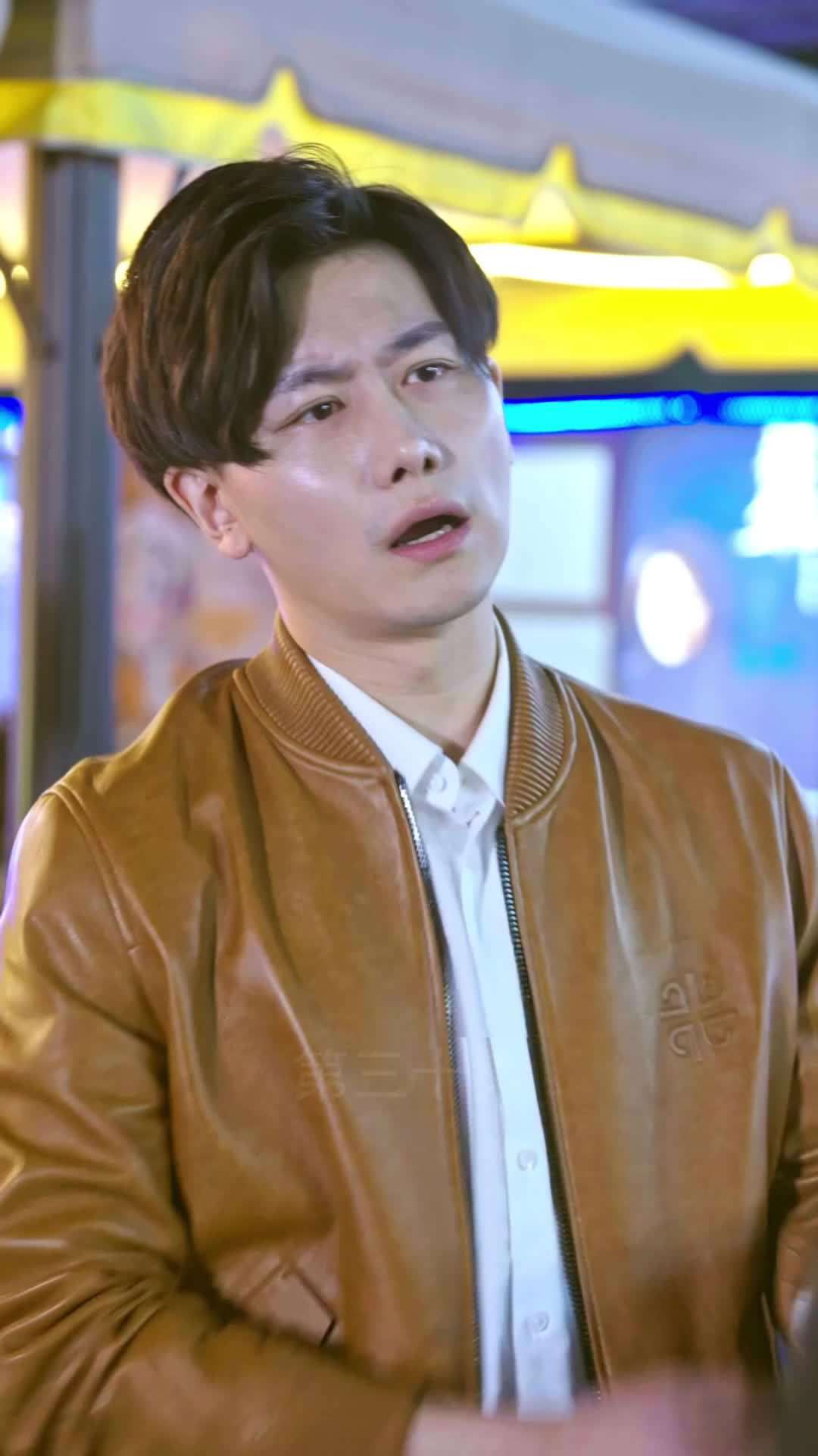 Episode 30 - Ms. CEO's Miracle Healer Boyfriend