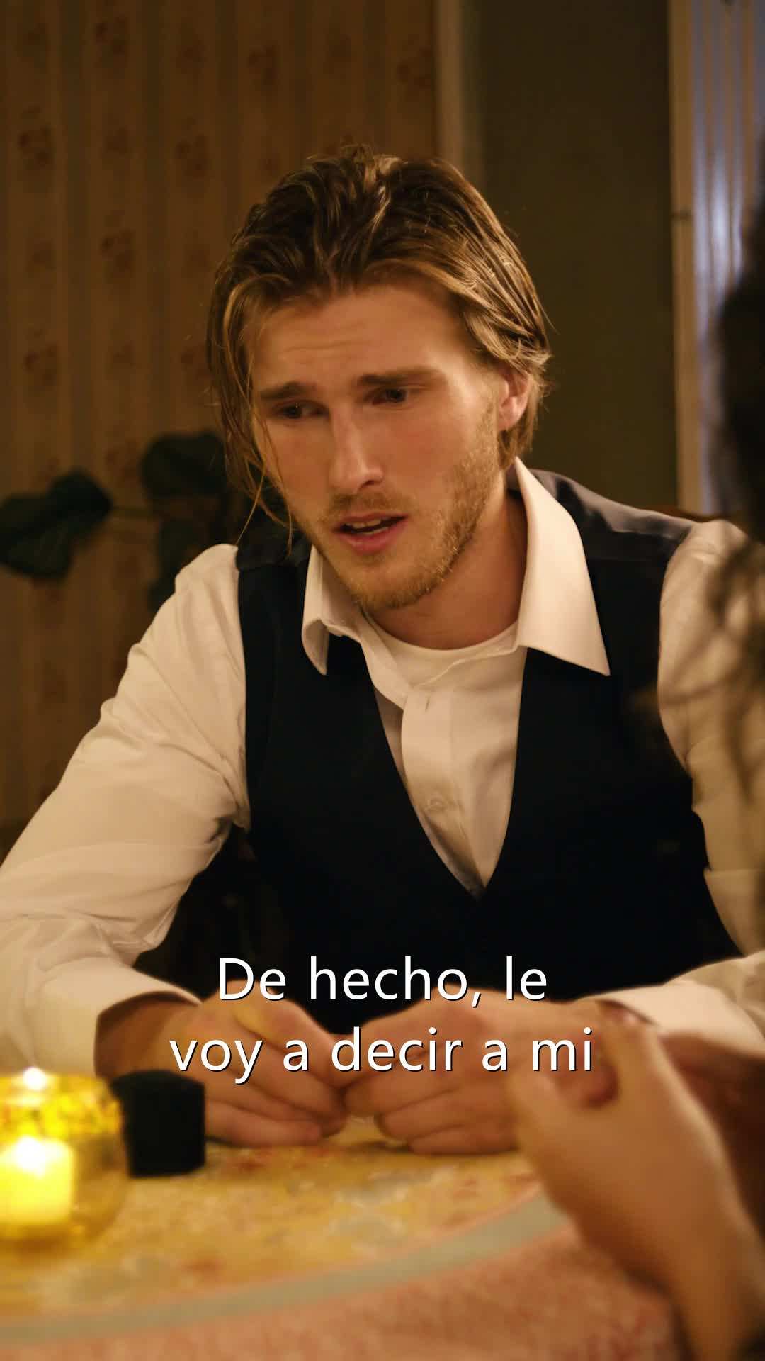 Episodio 55 - El amor envejece como el buen vino