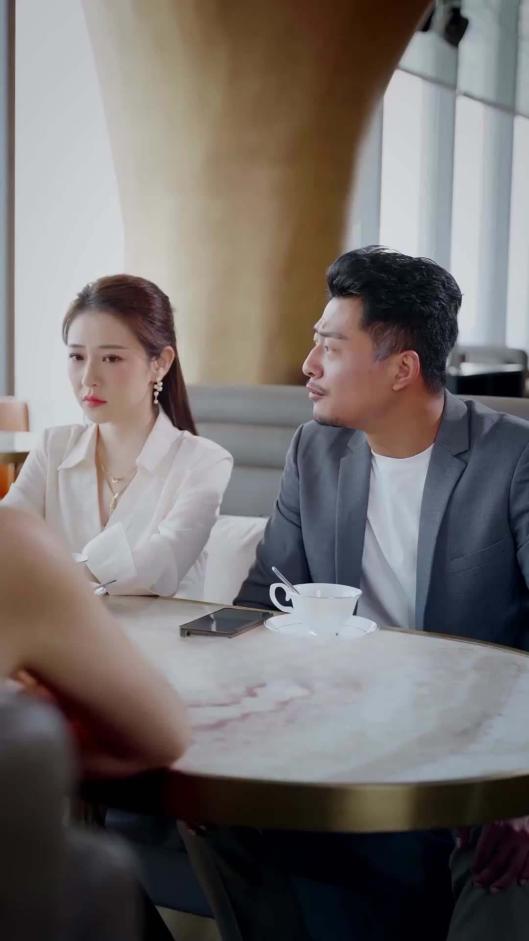 에피소드 58 - 나의 억만장자 경비원 아빠