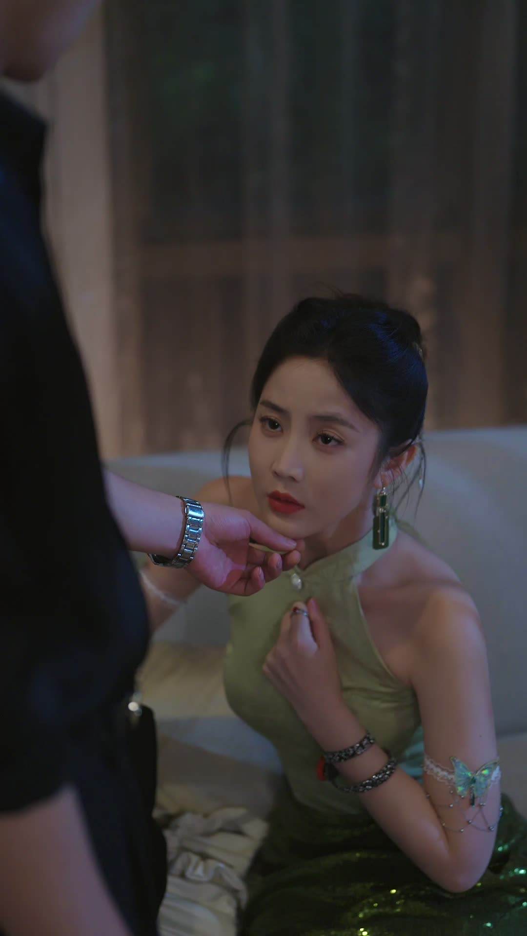 Episode 8 - Taming the Ice Prince